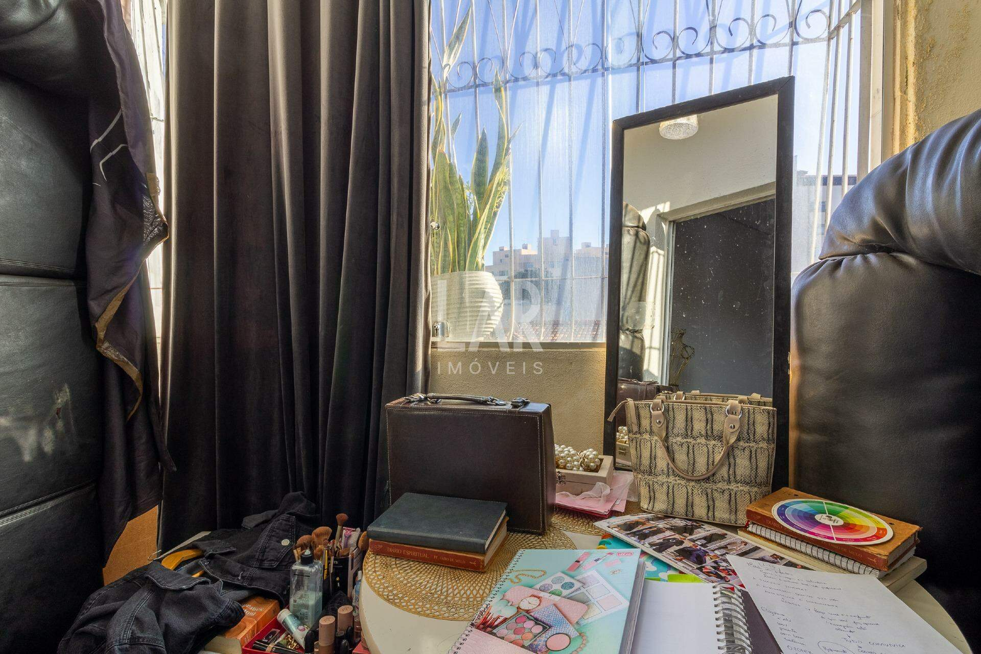 Apartamento de 3 quartos à venda, Santa Tereza, Belo Horizonte - MG