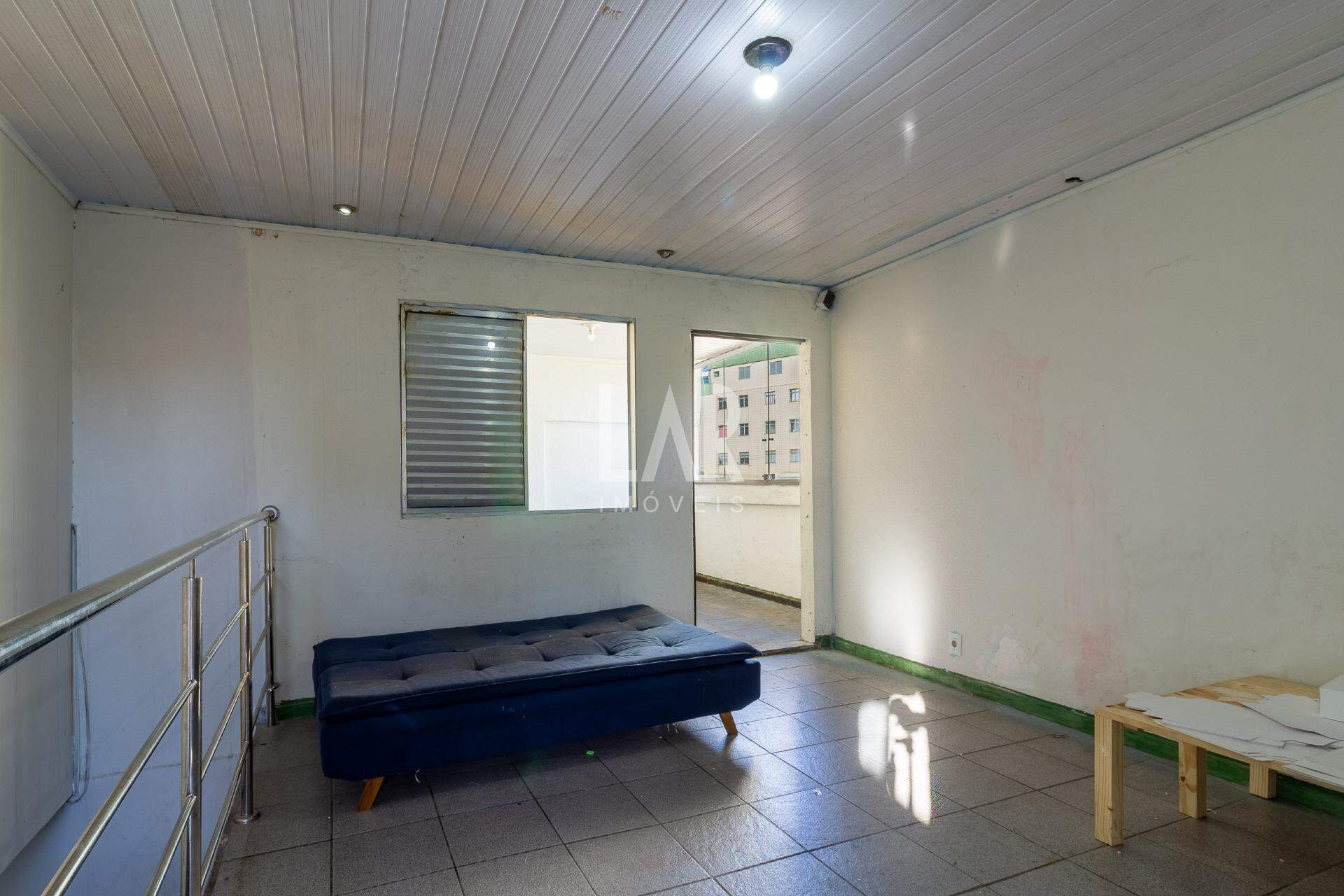 Apartamento de 3 quartos à venda, Santa Tereza, Belo Horizonte - MG