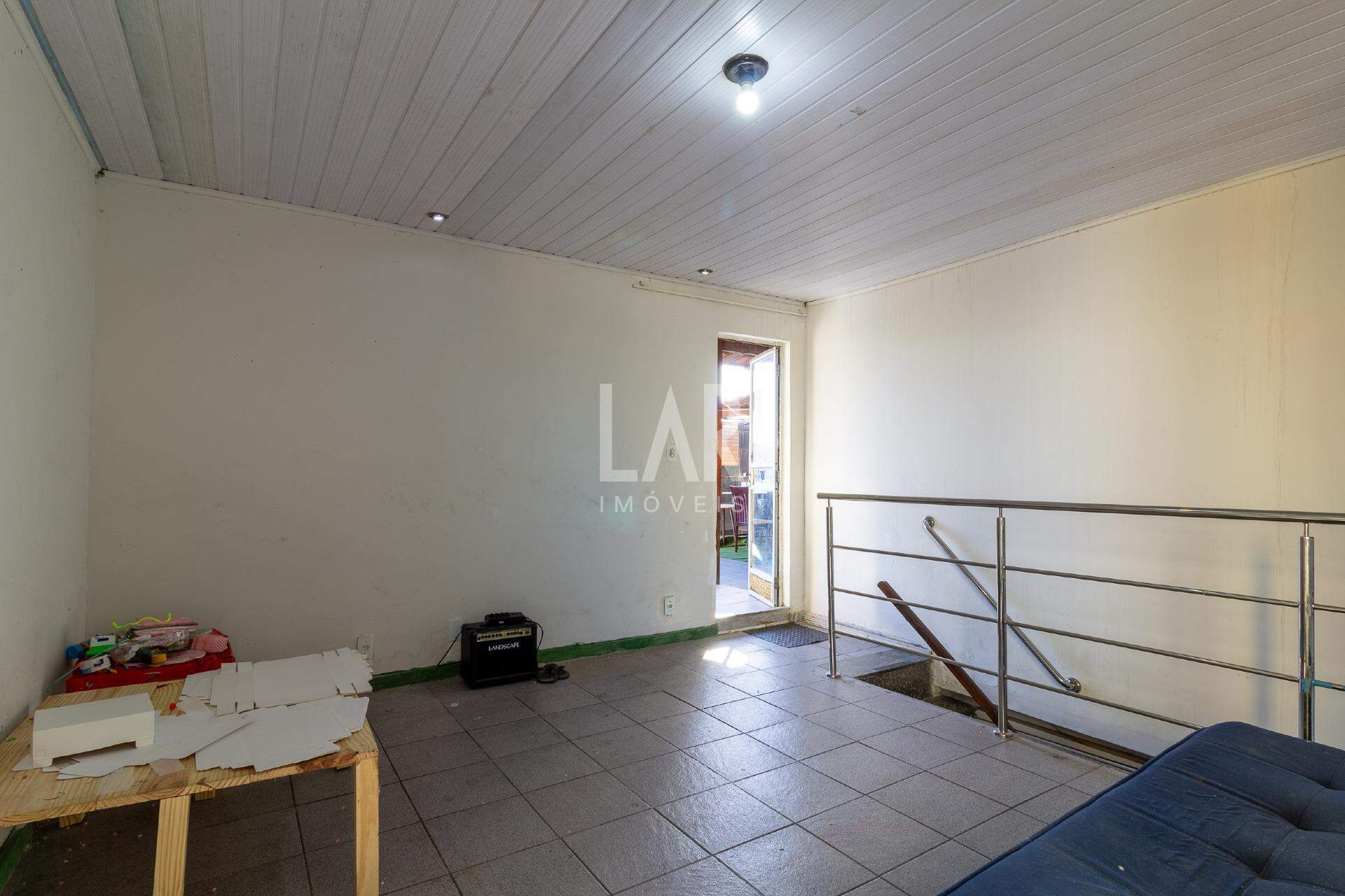 Apartamento de 3 quartos à venda, Santa Tereza, Belo Horizonte - MG