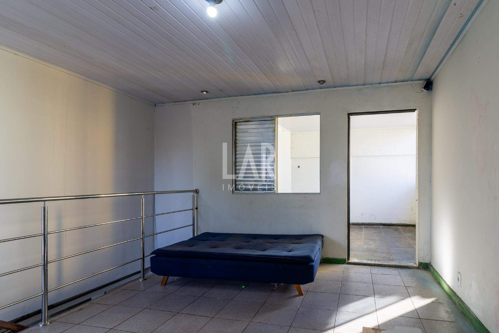 Apartamento de 3 quartos à venda, Santa Tereza, Belo Horizonte - MG