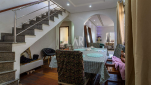 Apartamento de 3 quartos à venda, Santa Tereza, Belo Horizonte - MG