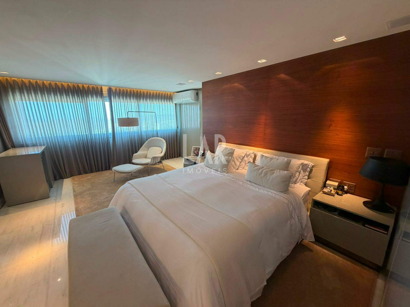 Cobertura de 2 quartos à venda, Vila da Serra, Nova Lima - MG