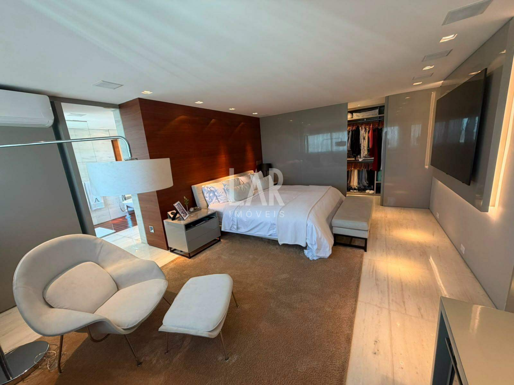Cobertura de 2 quartos à venda, Vila da Serra, Nova Lima - MG