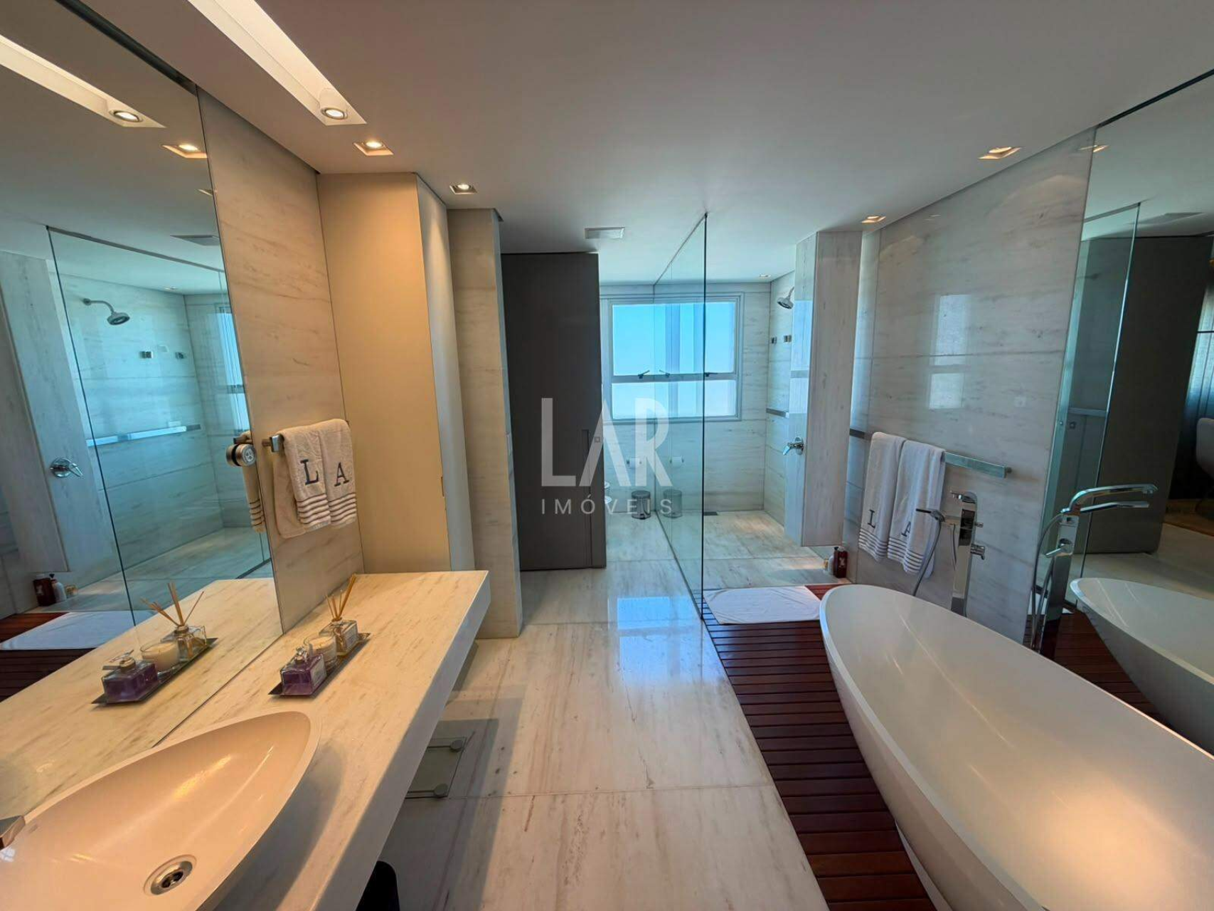 Cobertura de 2 quartos à venda, Vila da Serra, Nova Lima - MG