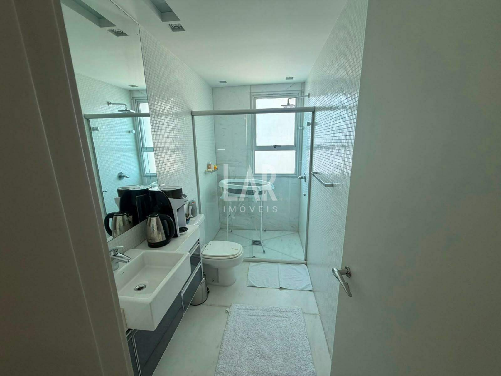 Cobertura de 2 quartos à venda, Vila da Serra, Nova Lima - MG