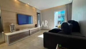 Apartamento de 3 quartos à venda, Itapoã, Belo Horizonte - MG