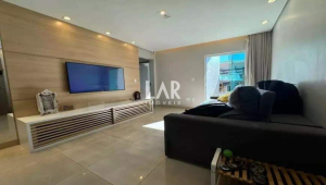 Apartamento de 3 quartos à venda, Itapoã, Belo Horizonte - MG