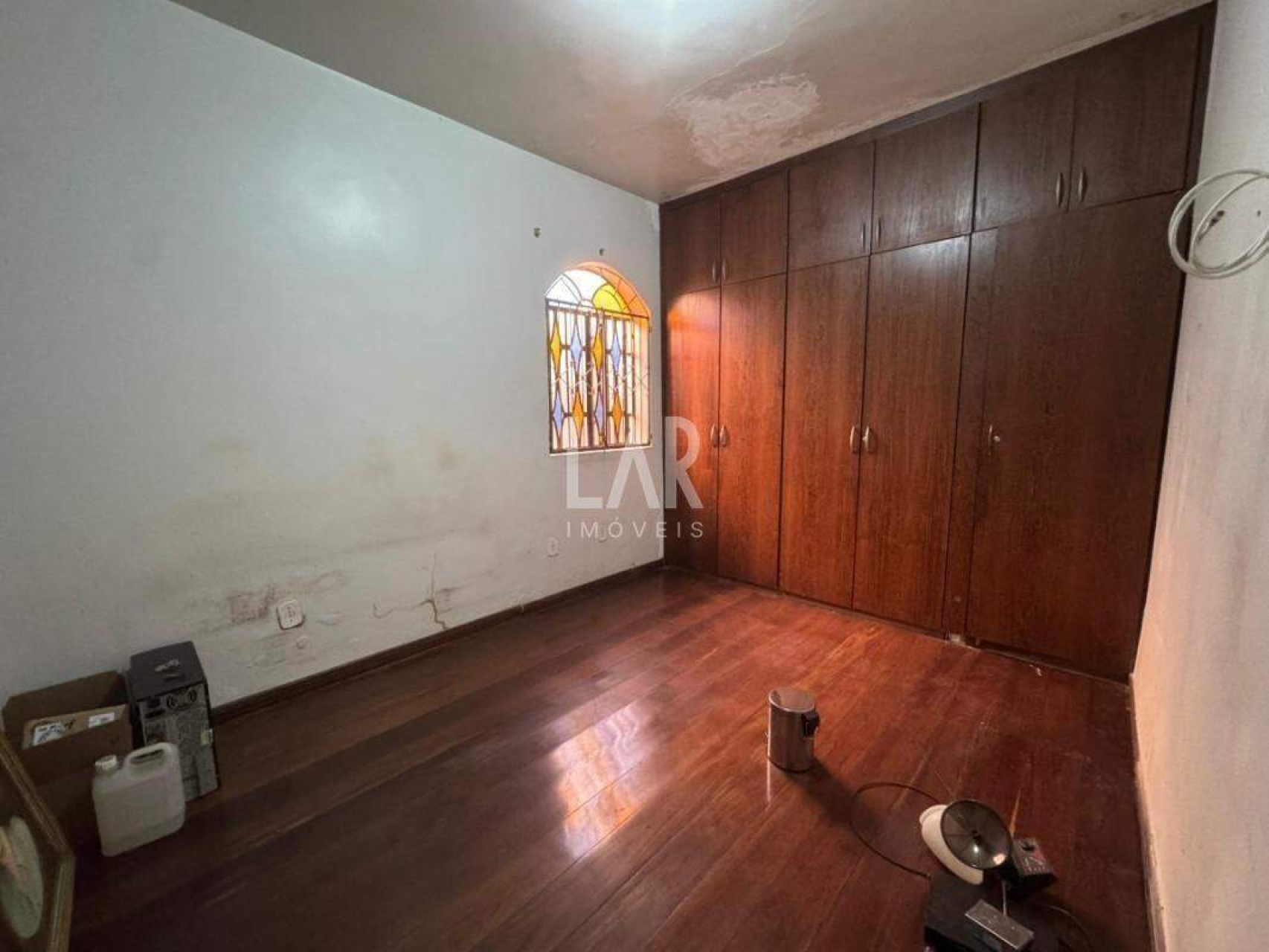 Casa de 4 quartos à venda, Carlos Prates, Belo Horizonte - MG