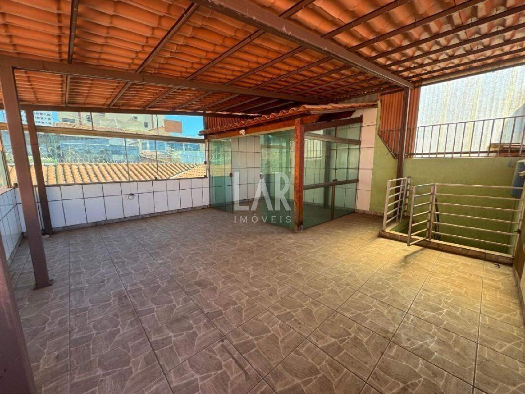Casa de 4 quartos à venda, Carlos Prates, Belo Horizonte - MG
