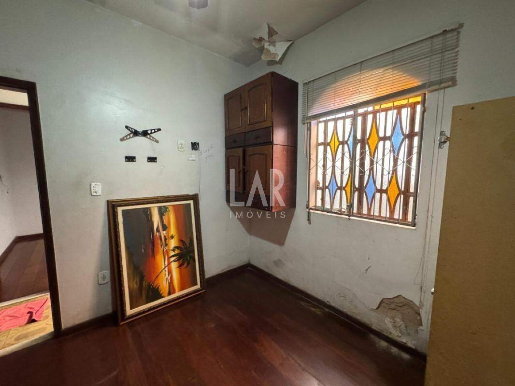 Casa de 4 quartos à venda, Carlos Prates, Belo Horizonte - MG