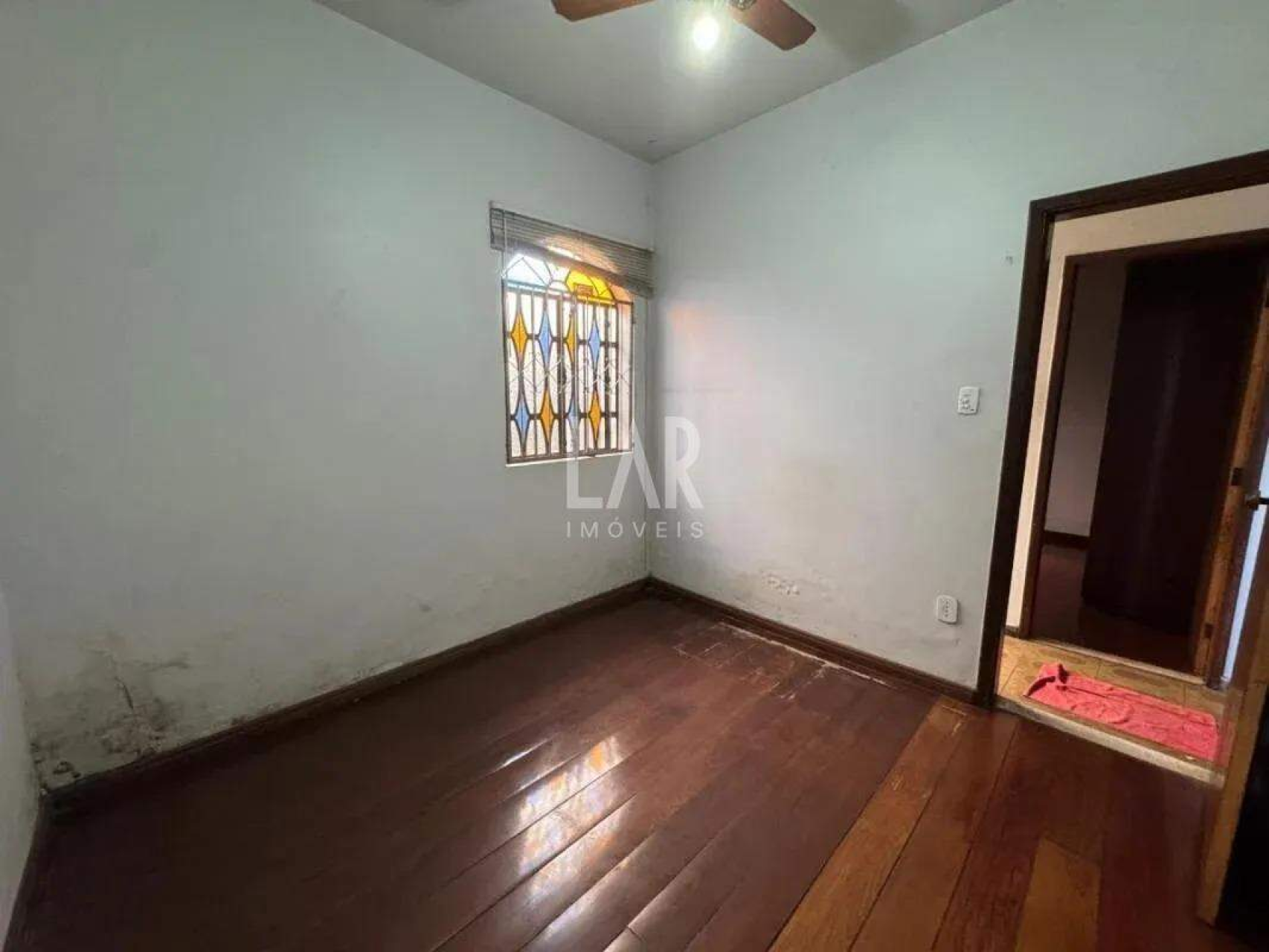 Casa de 4 quartos à venda, Carlos Prates, Belo Horizonte - MG