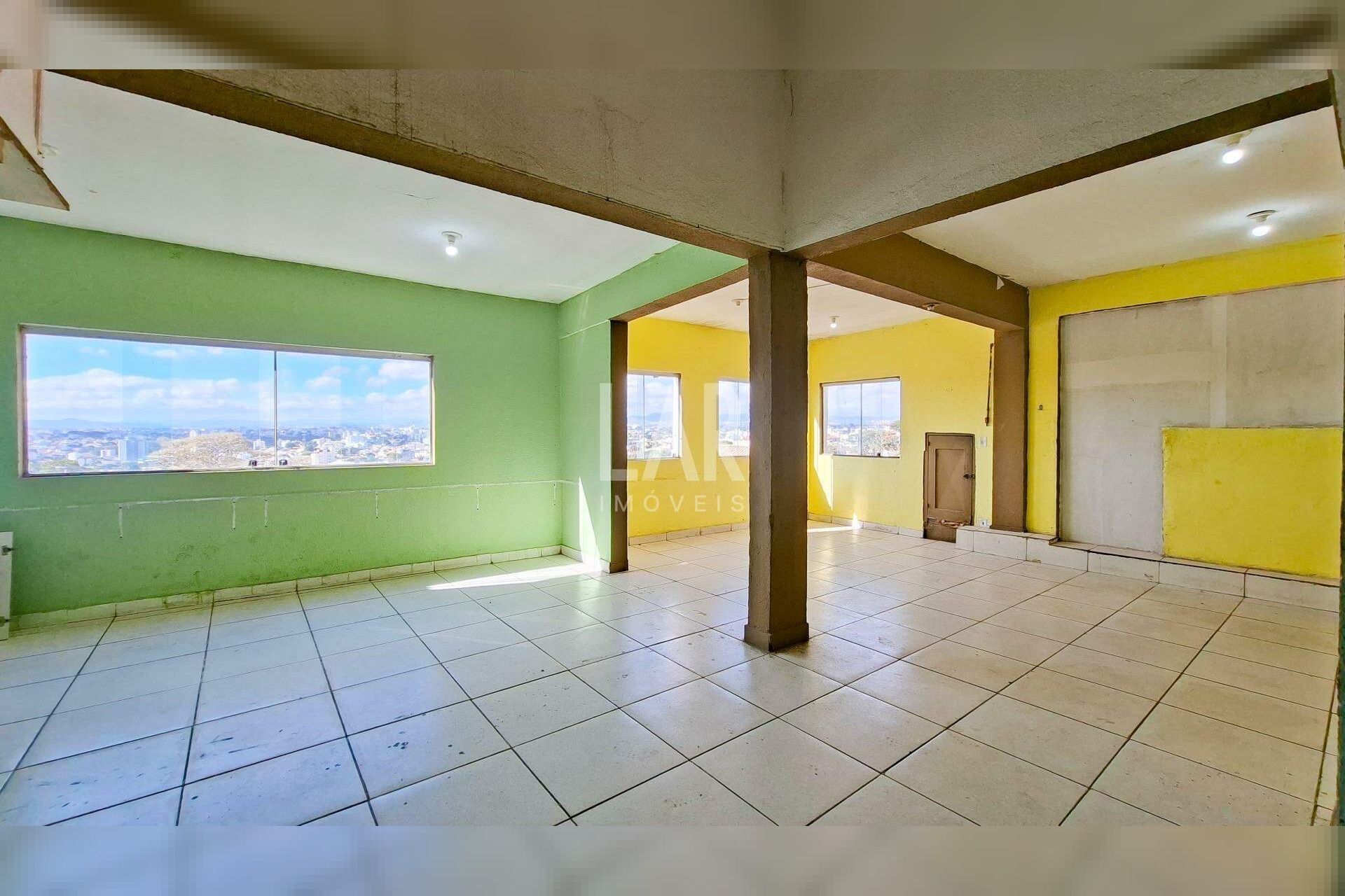 Sala para alugar, Santa Mônica, Belo Horizonte - MG