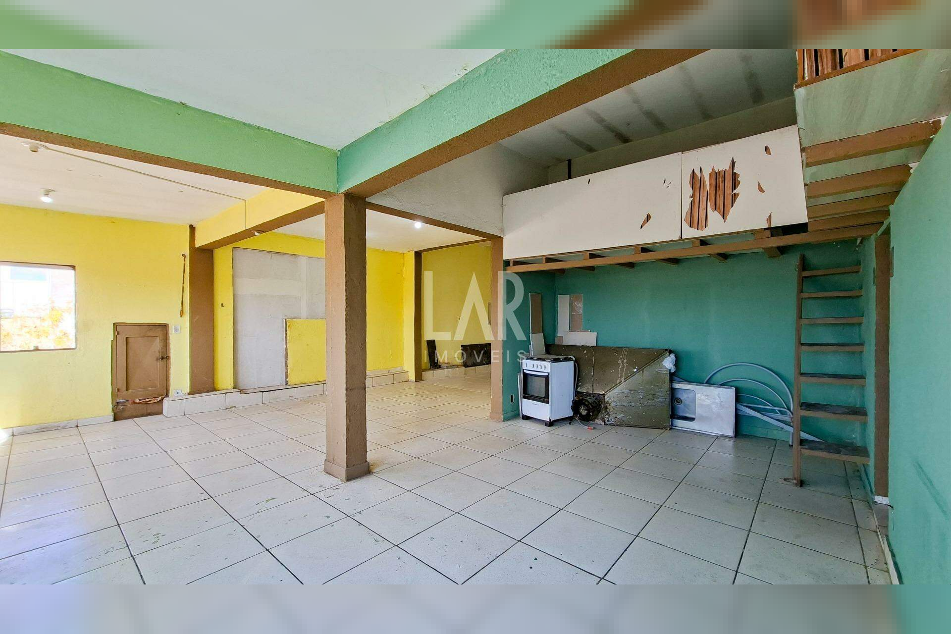Sala para alugar, Santa Mônica, Belo Horizonte - MG