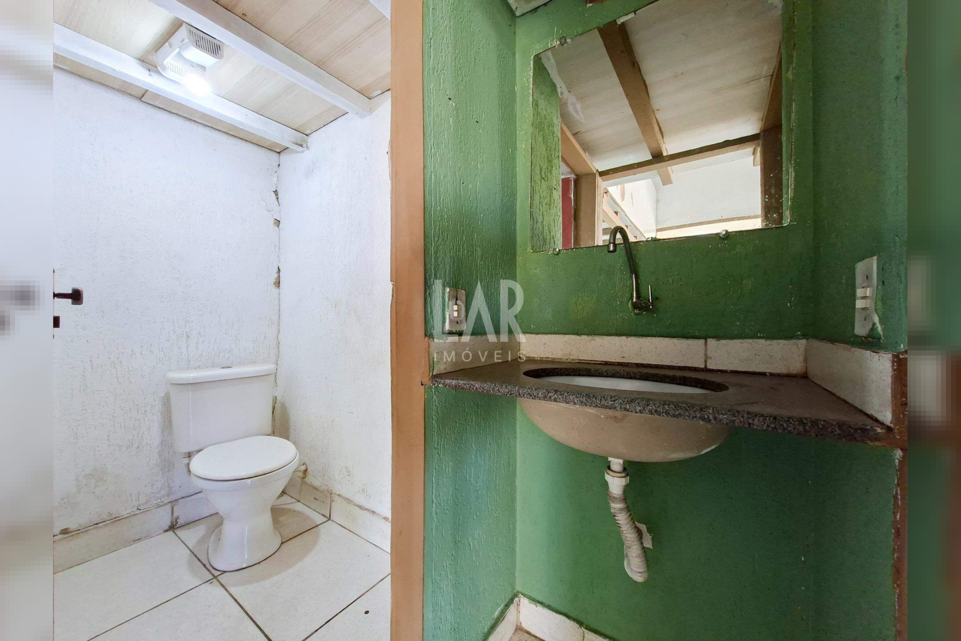 Sala para alugar, Santa Mônica, Belo Horizonte - MG