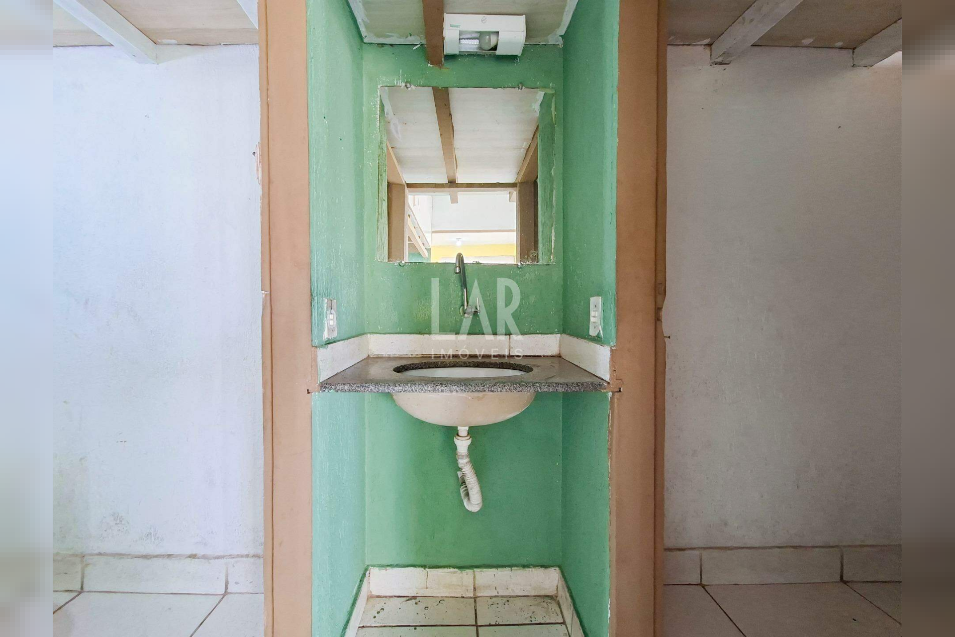 Sala para alugar, Santa Mônica, Belo Horizonte - MG
