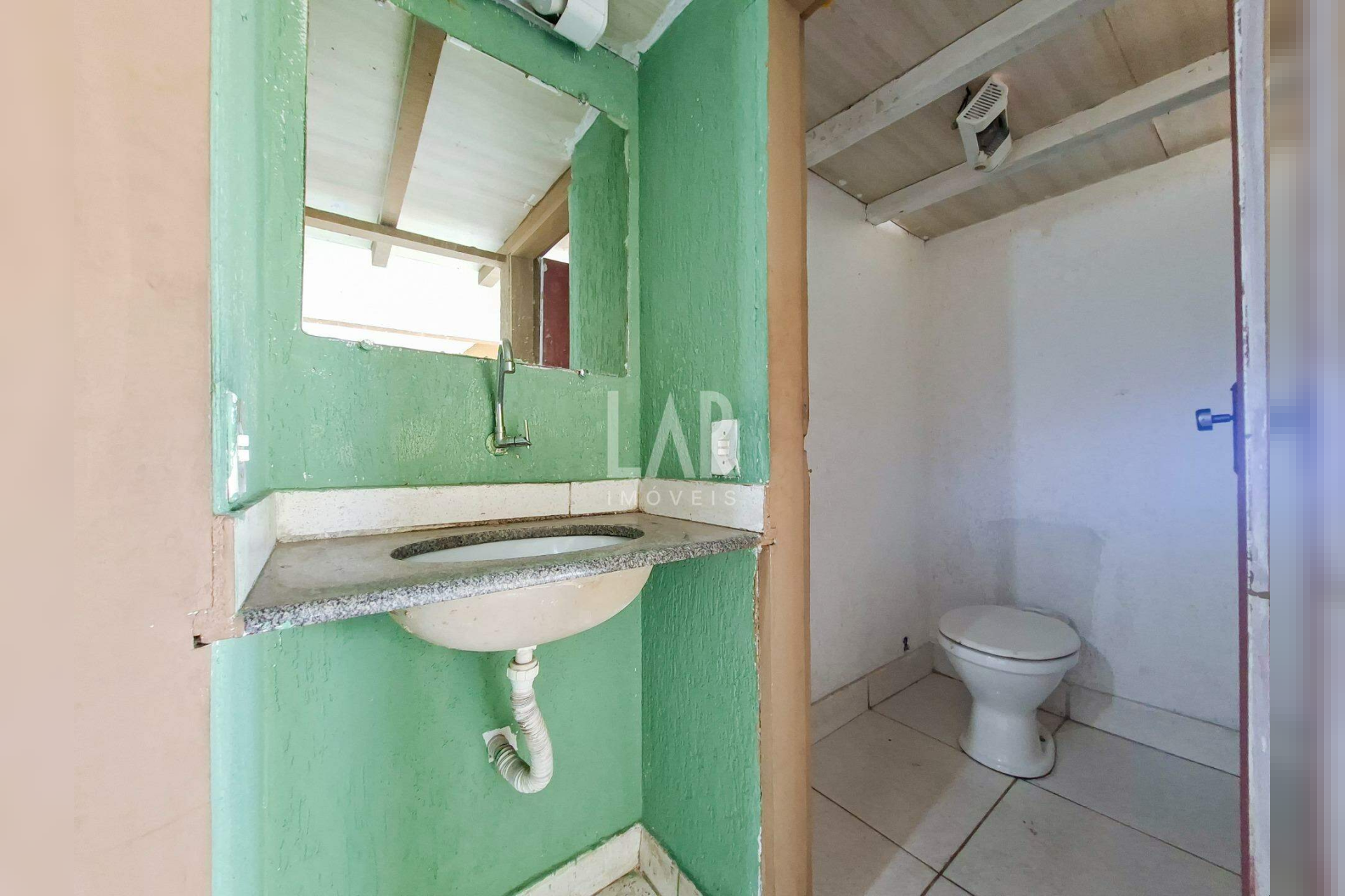 Sala para alugar, Santa Mônica, Belo Horizonte - MG