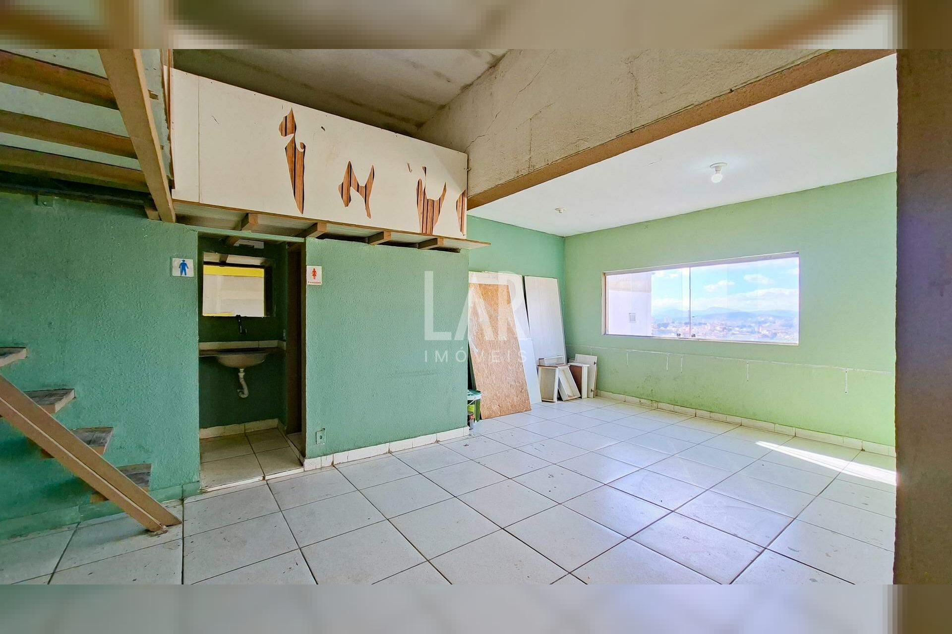 Sala para alugar, Santa Mônica, Belo Horizonte - MG