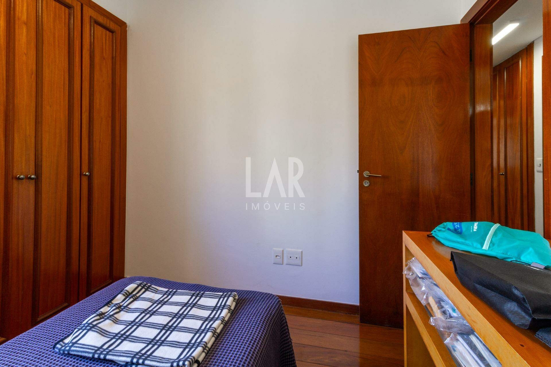 Apartamento de 3 quartos à venda, Lourdes, Belo Horizonte - MG