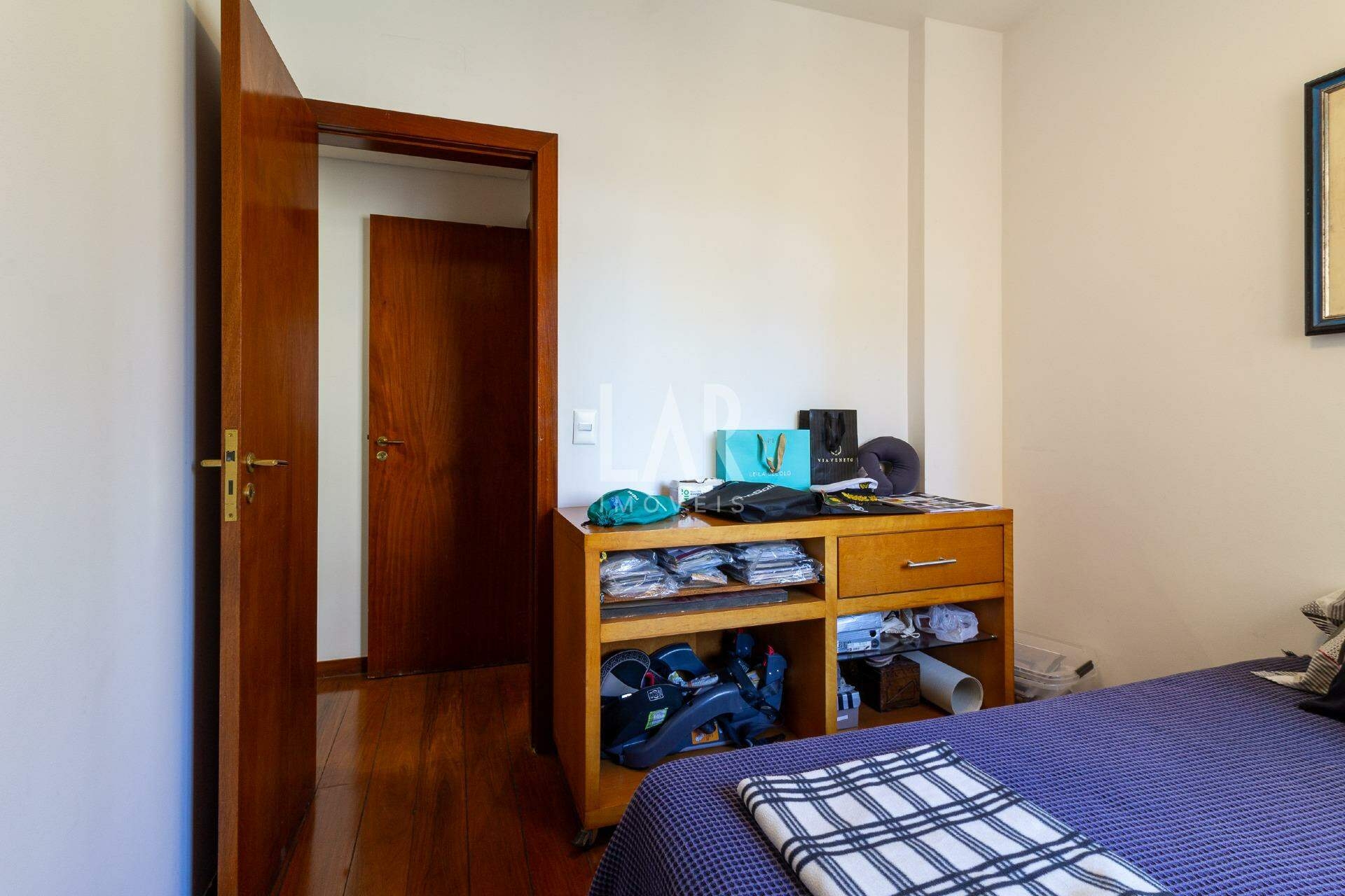 Apartamento de 3 quartos à venda, Lourdes, Belo Horizonte - MG