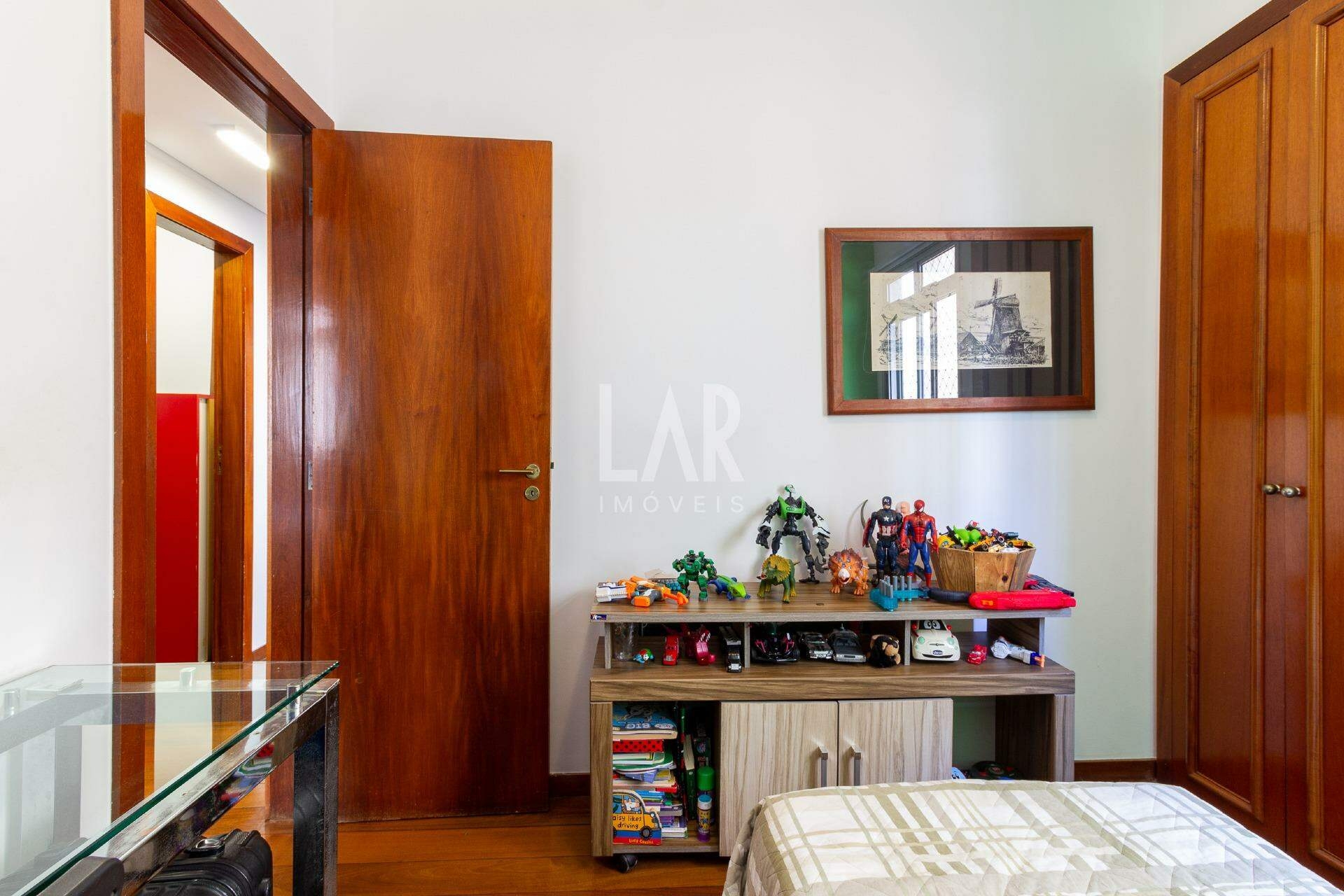 Apartamento de 3 quartos à venda, Lourdes, Belo Horizonte - MG
