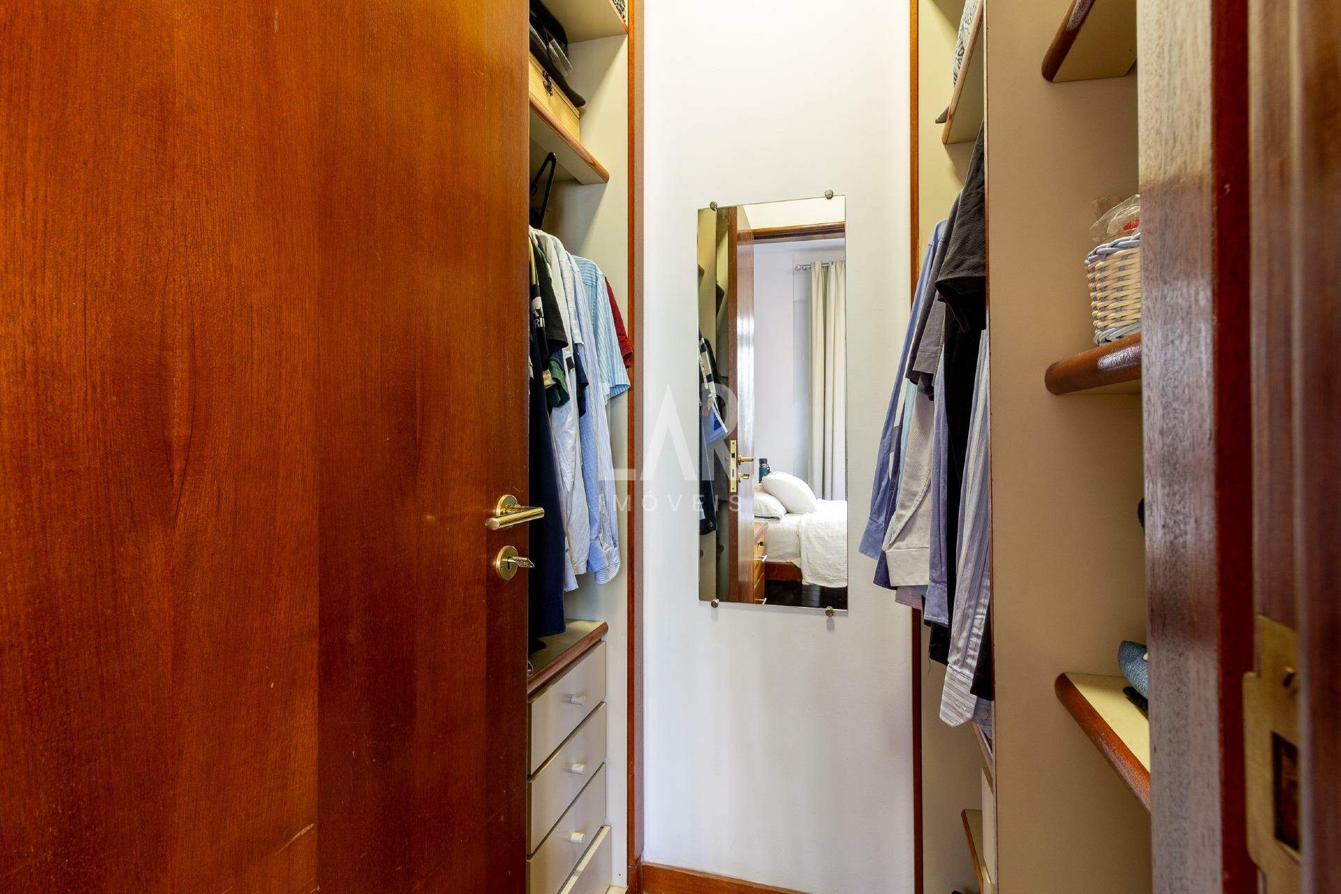Apartamento de 3 quartos à venda, Lourdes, Belo Horizonte - MG