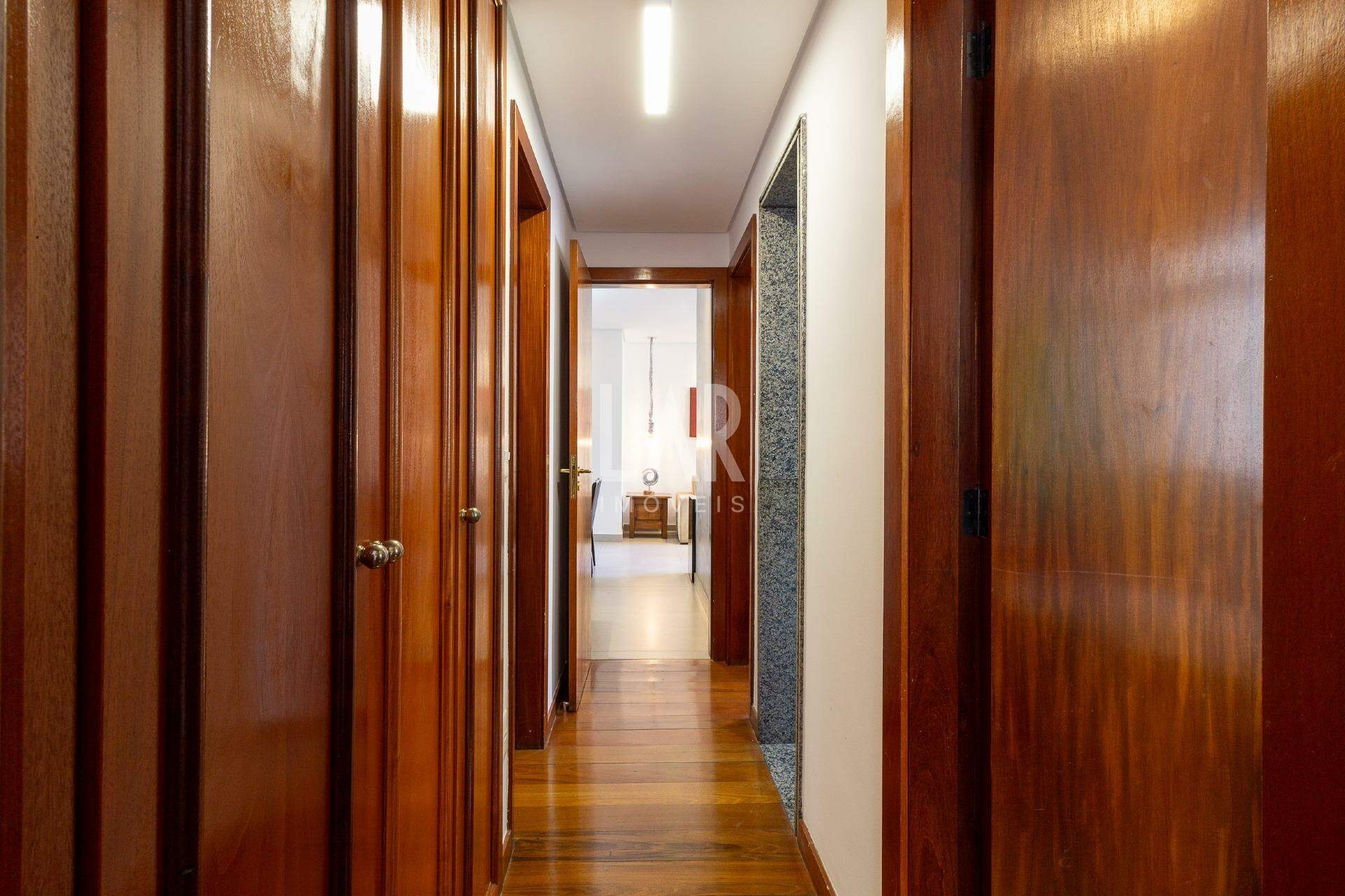 Apartamento de 3 quartos à venda, Lourdes, Belo Horizonte - MG