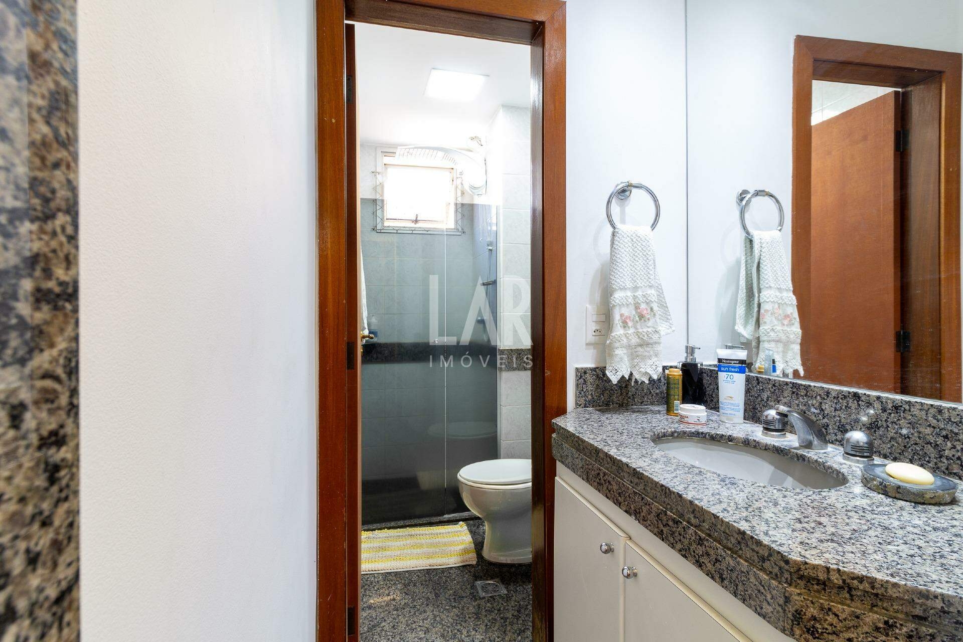 Apartamento de 3 quartos à venda, Lourdes, Belo Horizonte - MG