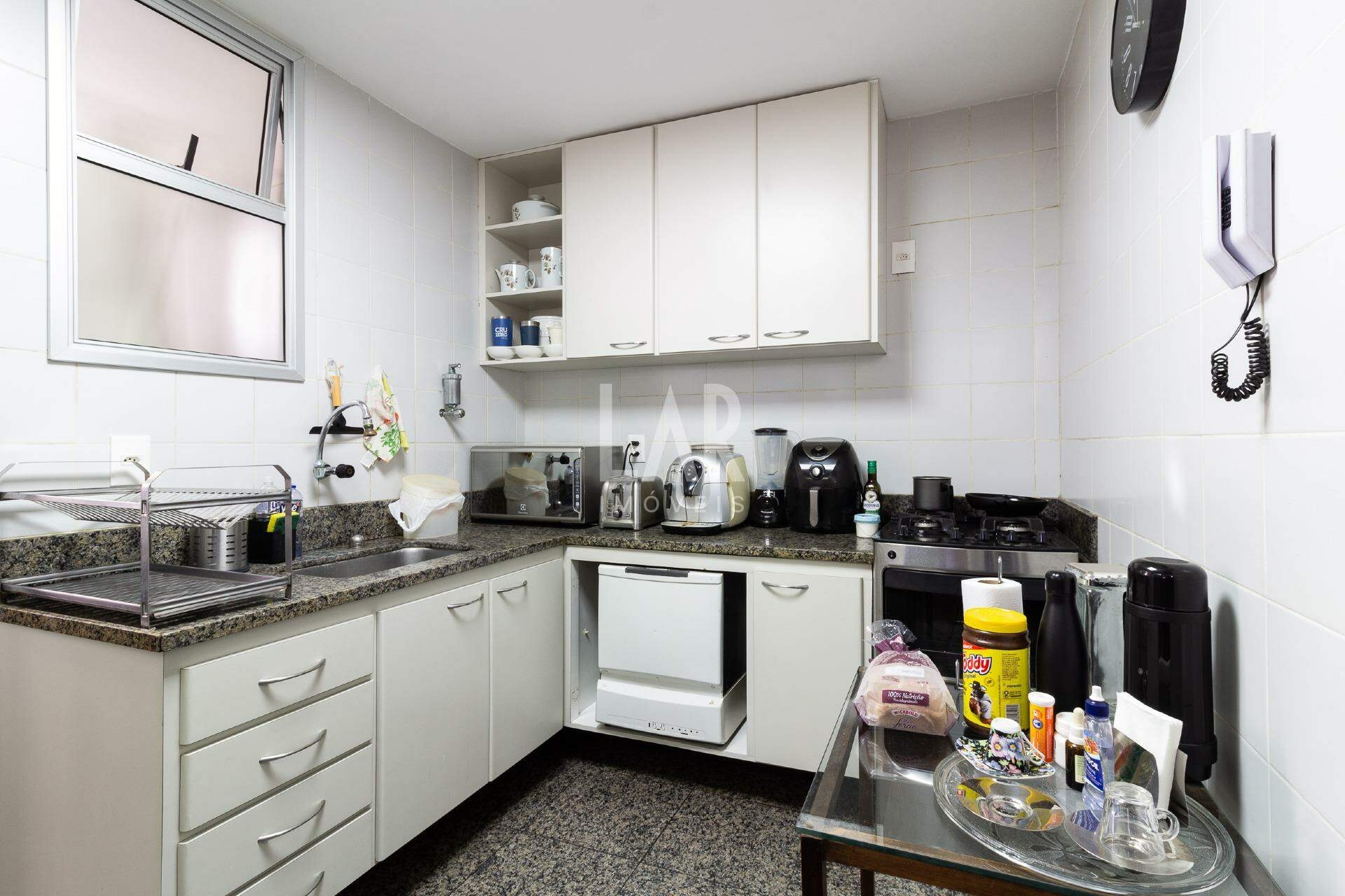 Apartamento de 3 quartos à venda, Lourdes, Belo Horizonte - MG