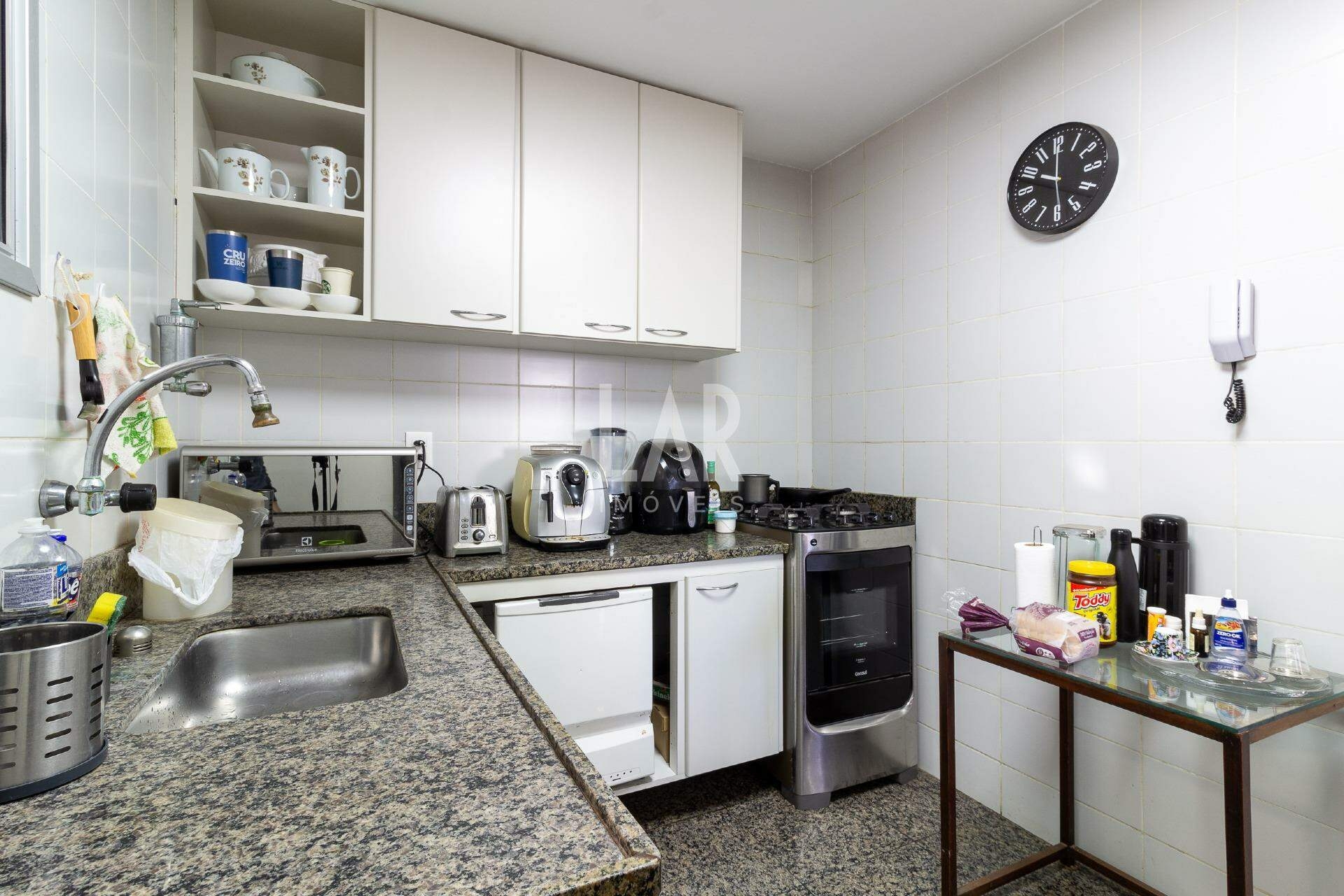 Apartamento de 3 quartos à venda, Lourdes, Belo Horizonte - MG