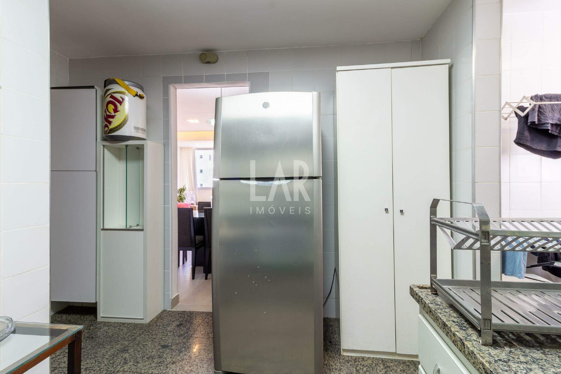 Apartamento de 3 quartos à venda, Lourdes, Belo Horizonte - MG
