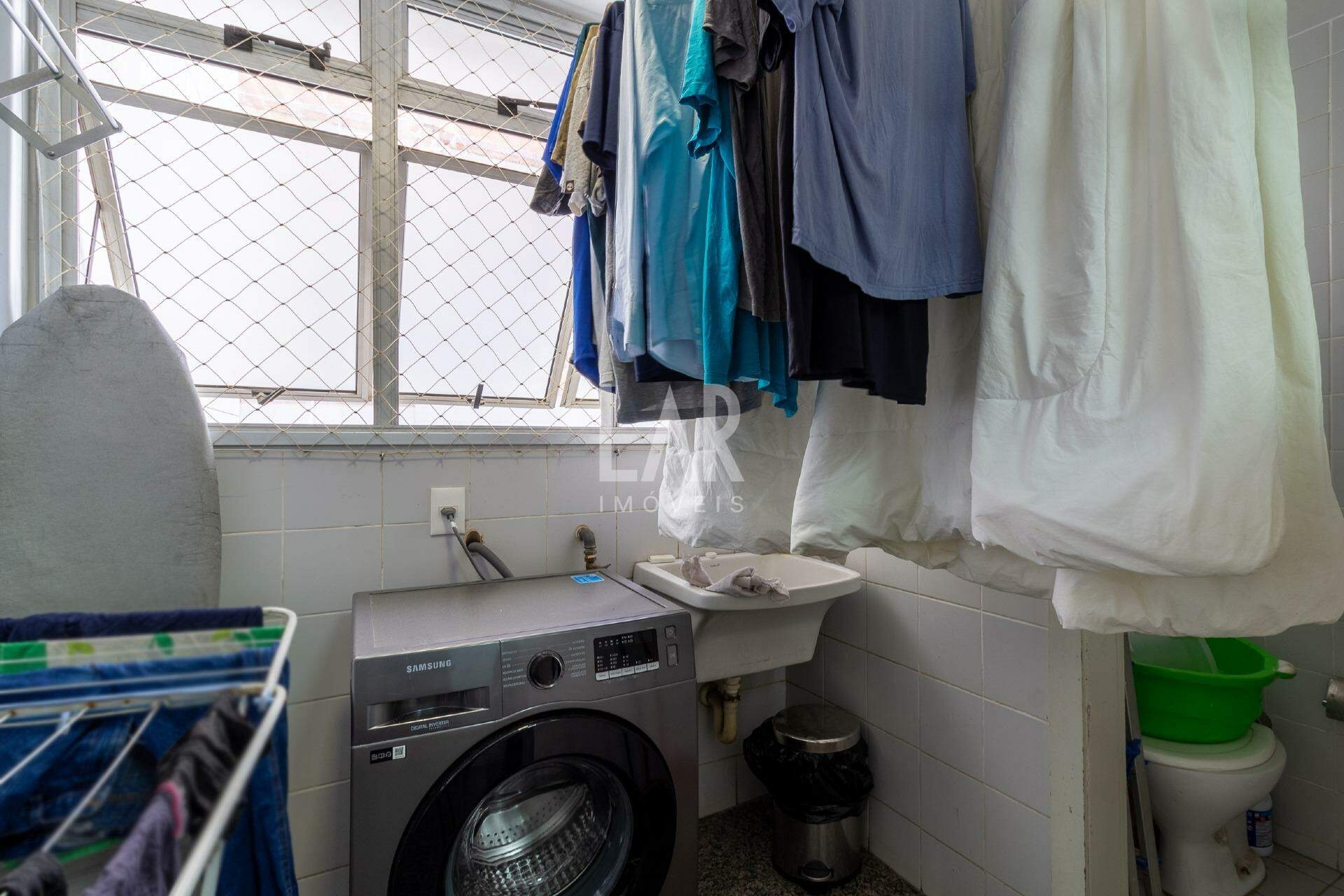 Apartamento de 3 quartos à venda, Lourdes, Belo Horizonte - MG