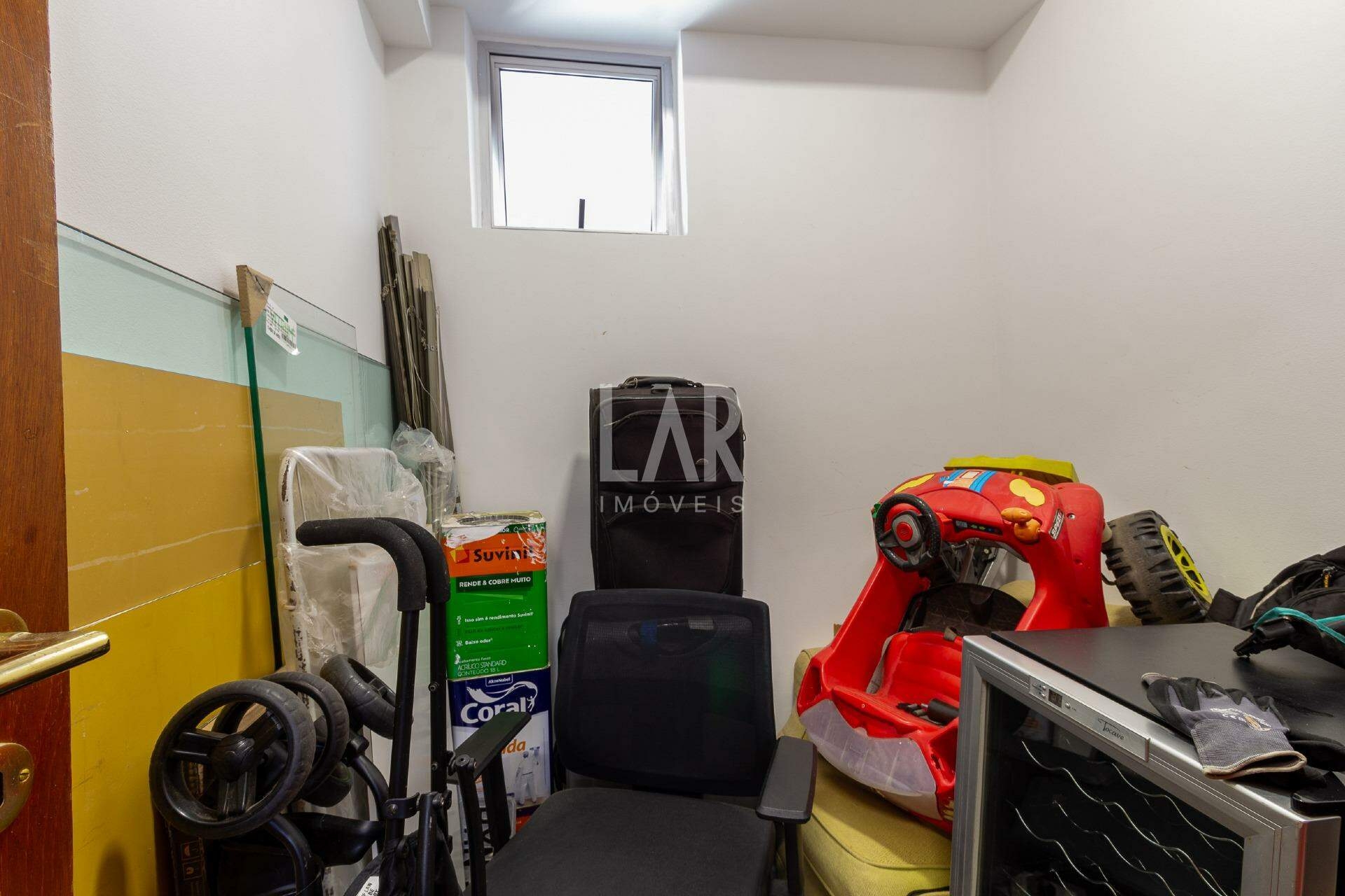 Apartamento de 3 quartos à venda, Lourdes, Belo Horizonte - MG
