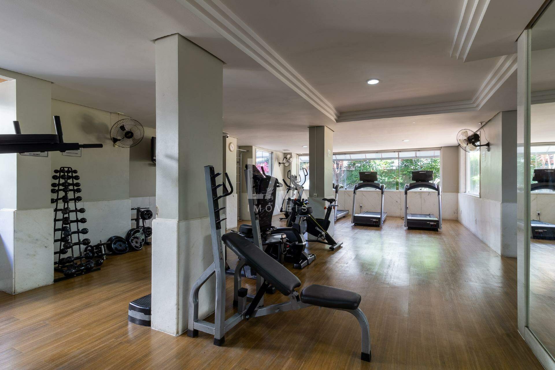 Apartamento de 3 quartos à venda, Lourdes, Belo Horizonte - MG