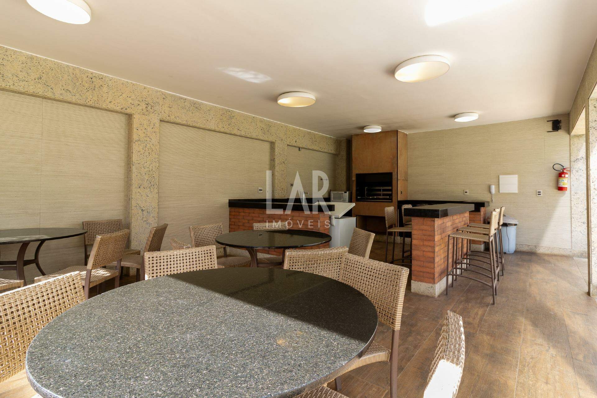 Apartamento de 3 quartos à venda, Lourdes, Belo Horizonte - MG
