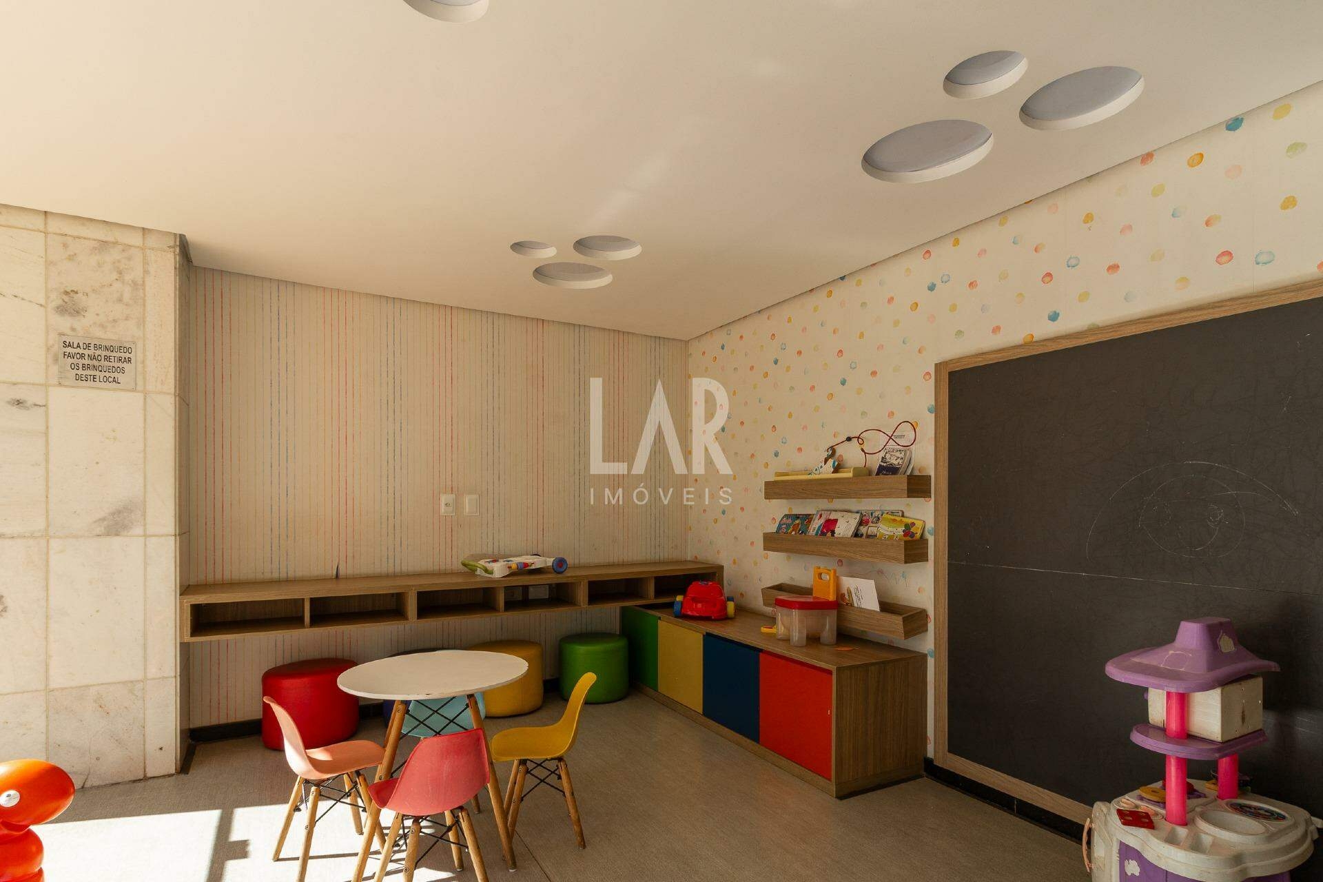 Apartamento de 3 quartos à venda, Lourdes, Belo Horizonte - MG