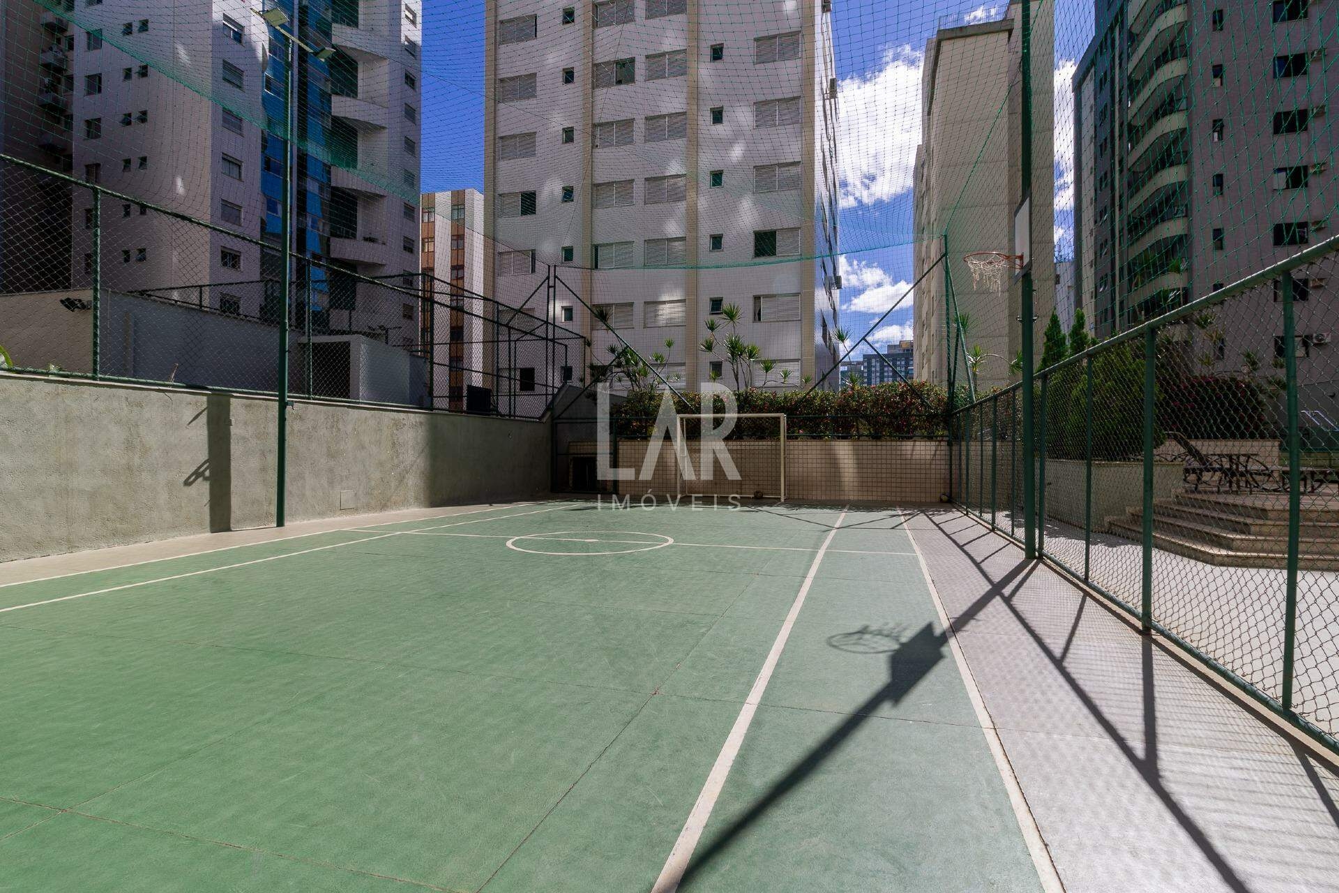 Apartamento de 3 quartos à venda, Lourdes, Belo Horizonte - MG