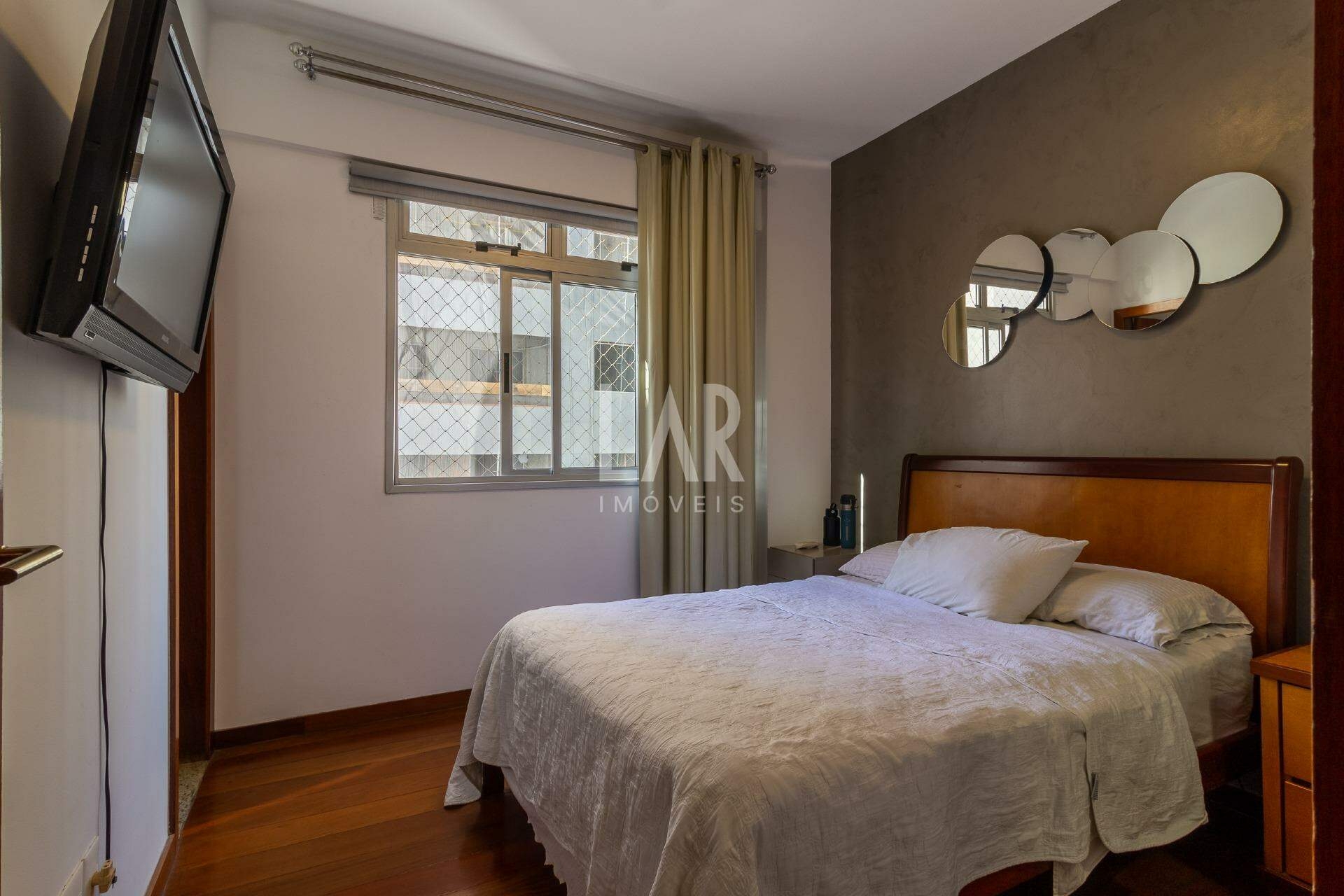 Apartamento de 3 quartos à venda, Lourdes, Belo Horizonte - MG