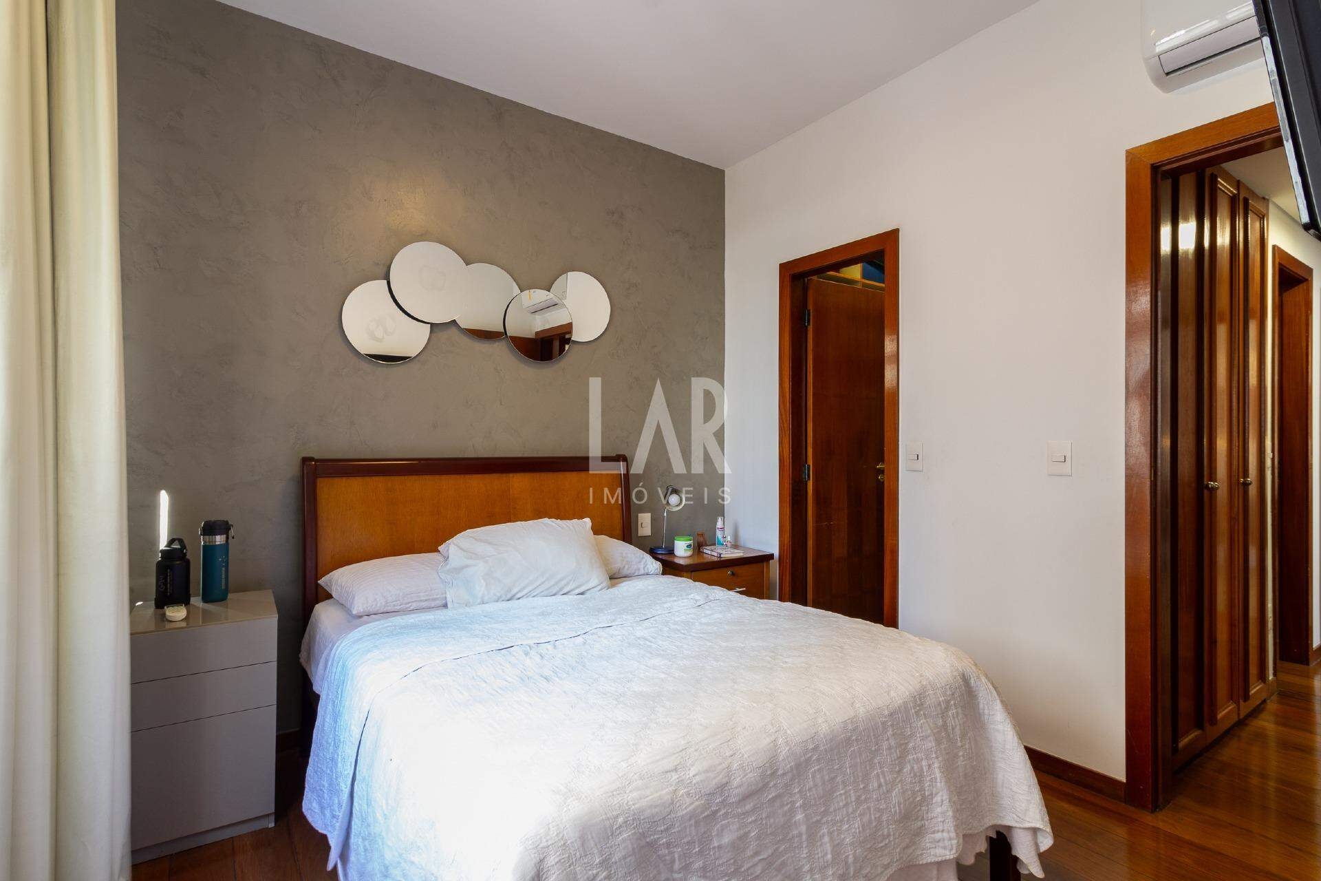 Apartamento de 3 quartos à venda, Lourdes, Belo Horizonte - MG