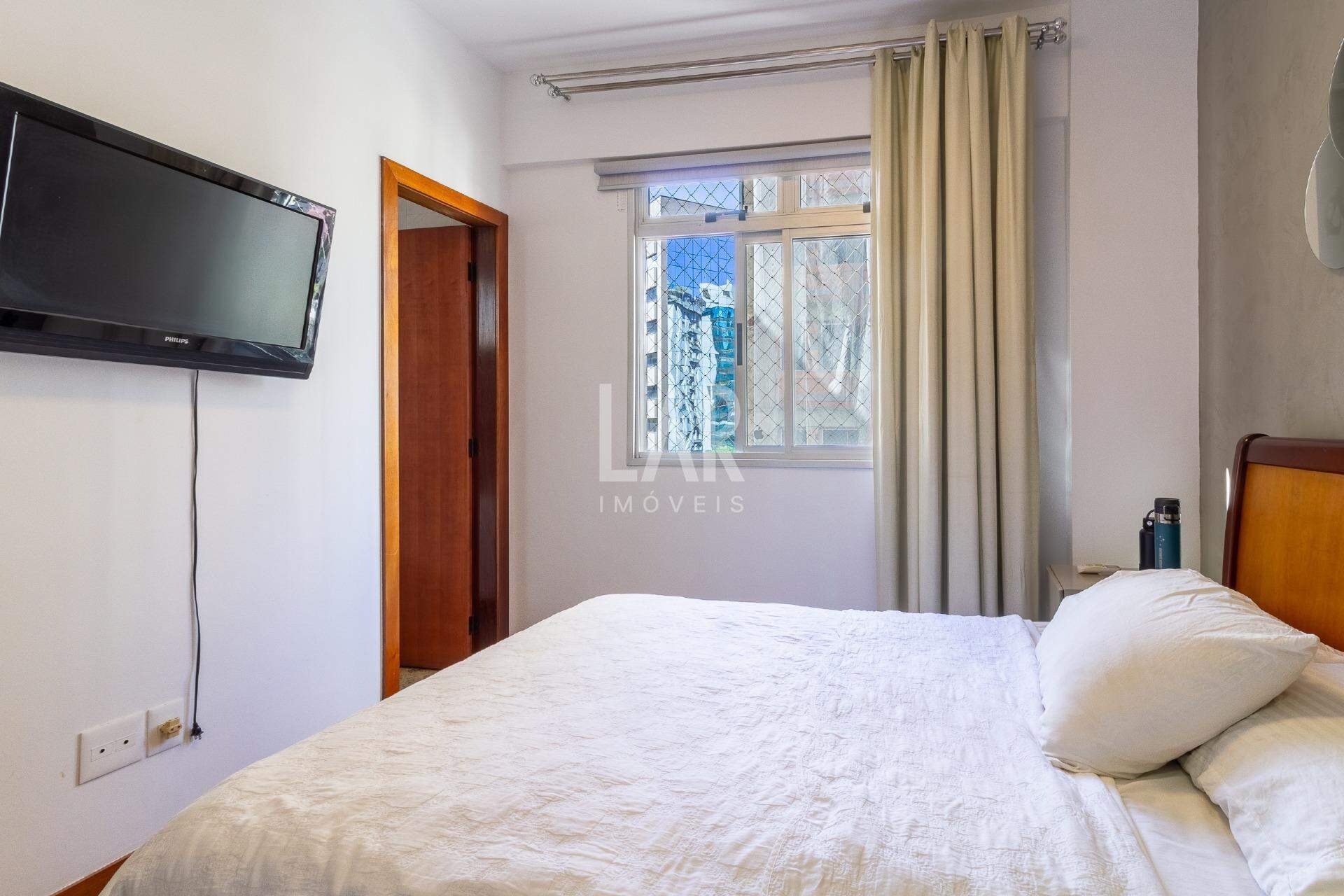 Apartamento de 3 quartos à venda, Lourdes, Belo Horizonte - MG