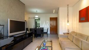 Apartamento de 3 quartos à venda, Lourdes, Belo Horizonte - MG