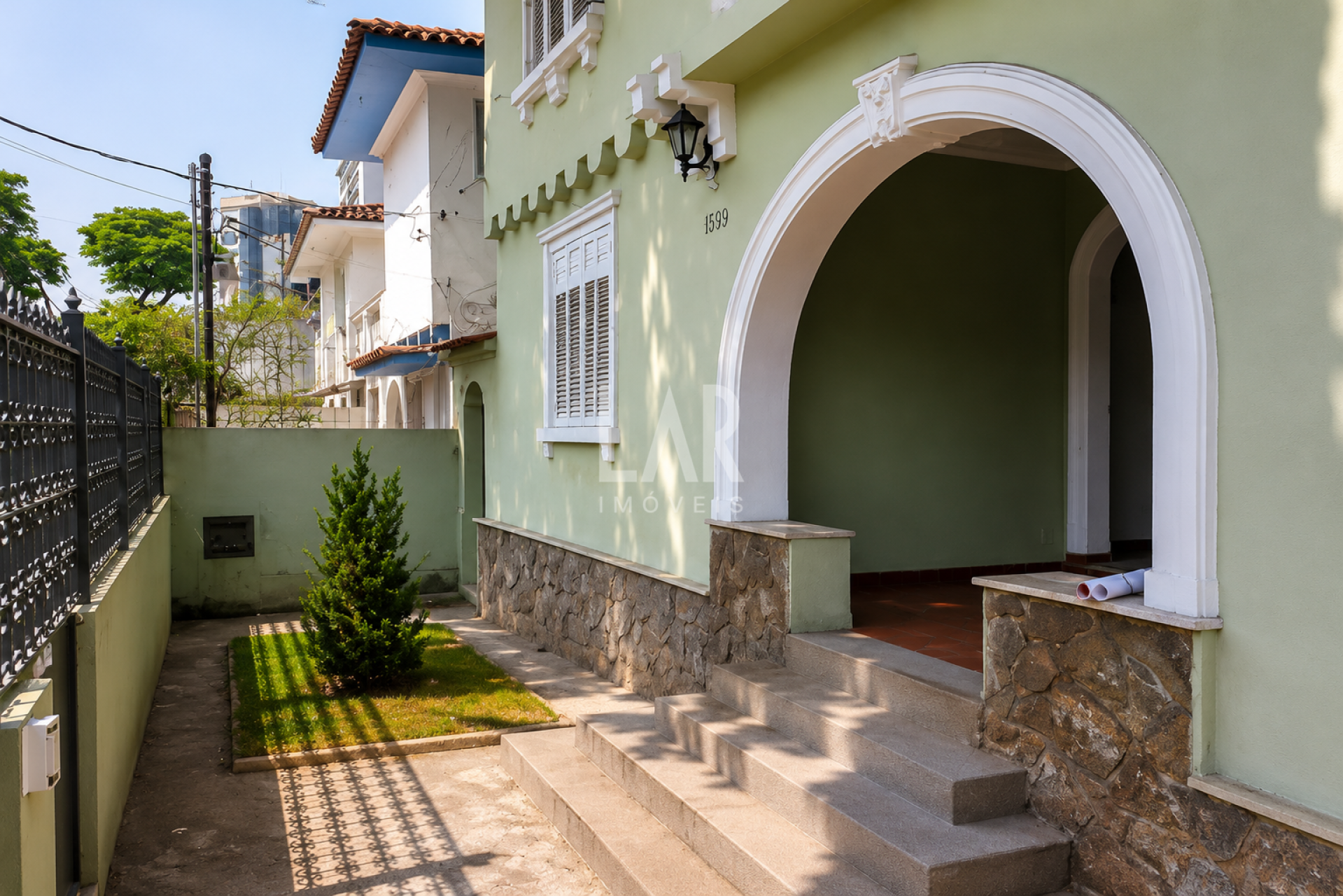 Andar Corrido de 6 quartos para alugar, Santo Agostinho, Belo Horizonte - MG