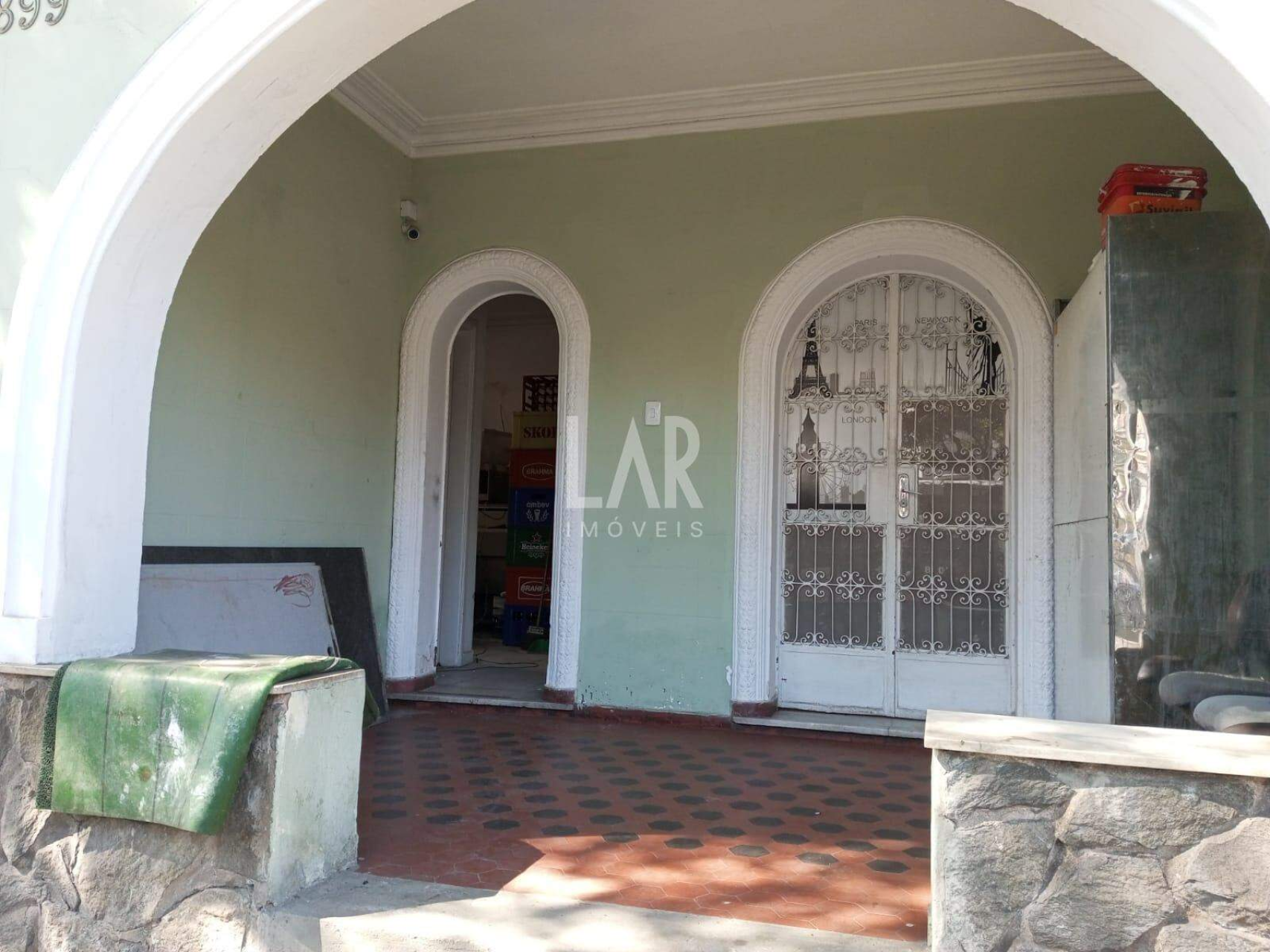 Andar Corrido de 6 quartos para alugar, Santo Agostinho, Belo Horizonte - MG