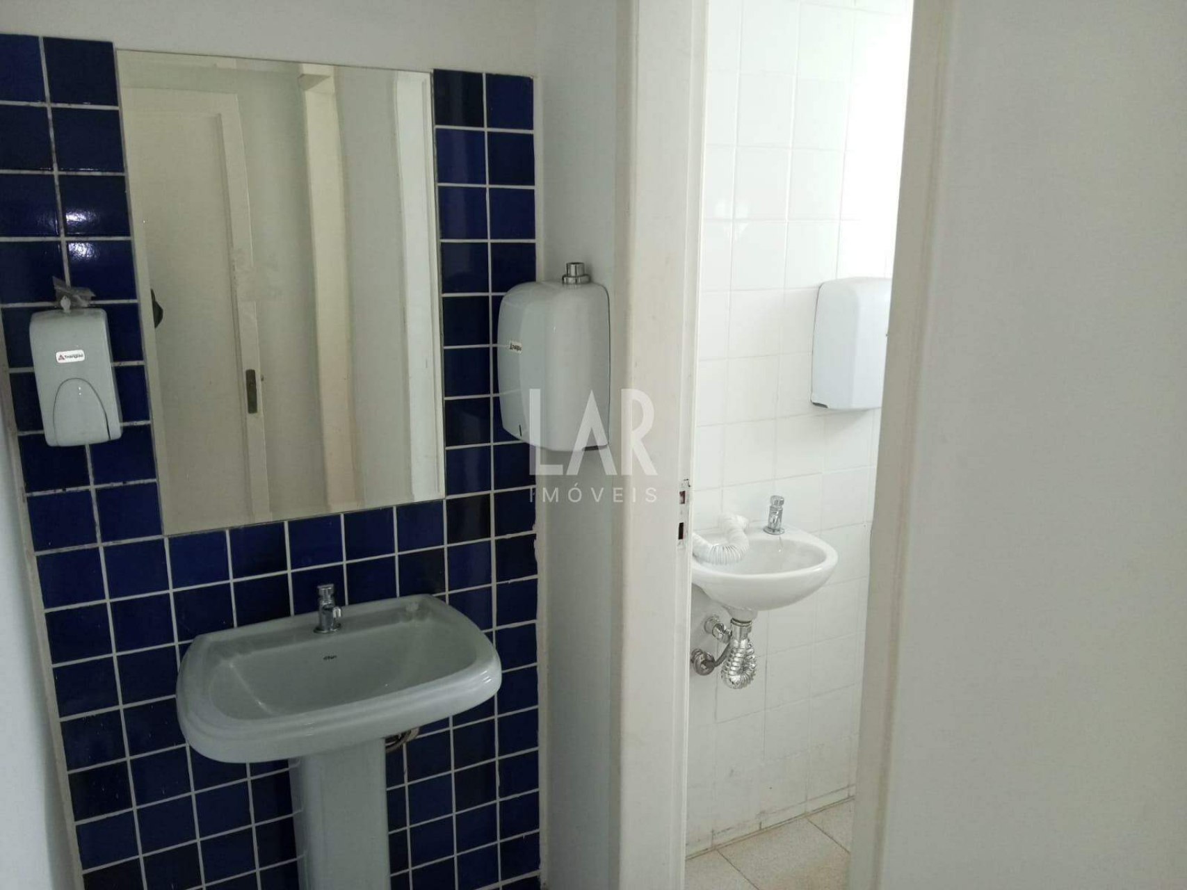 Andar Corrido de 6 quartos para alugar, Santo Agostinho, Belo Horizonte - MG
