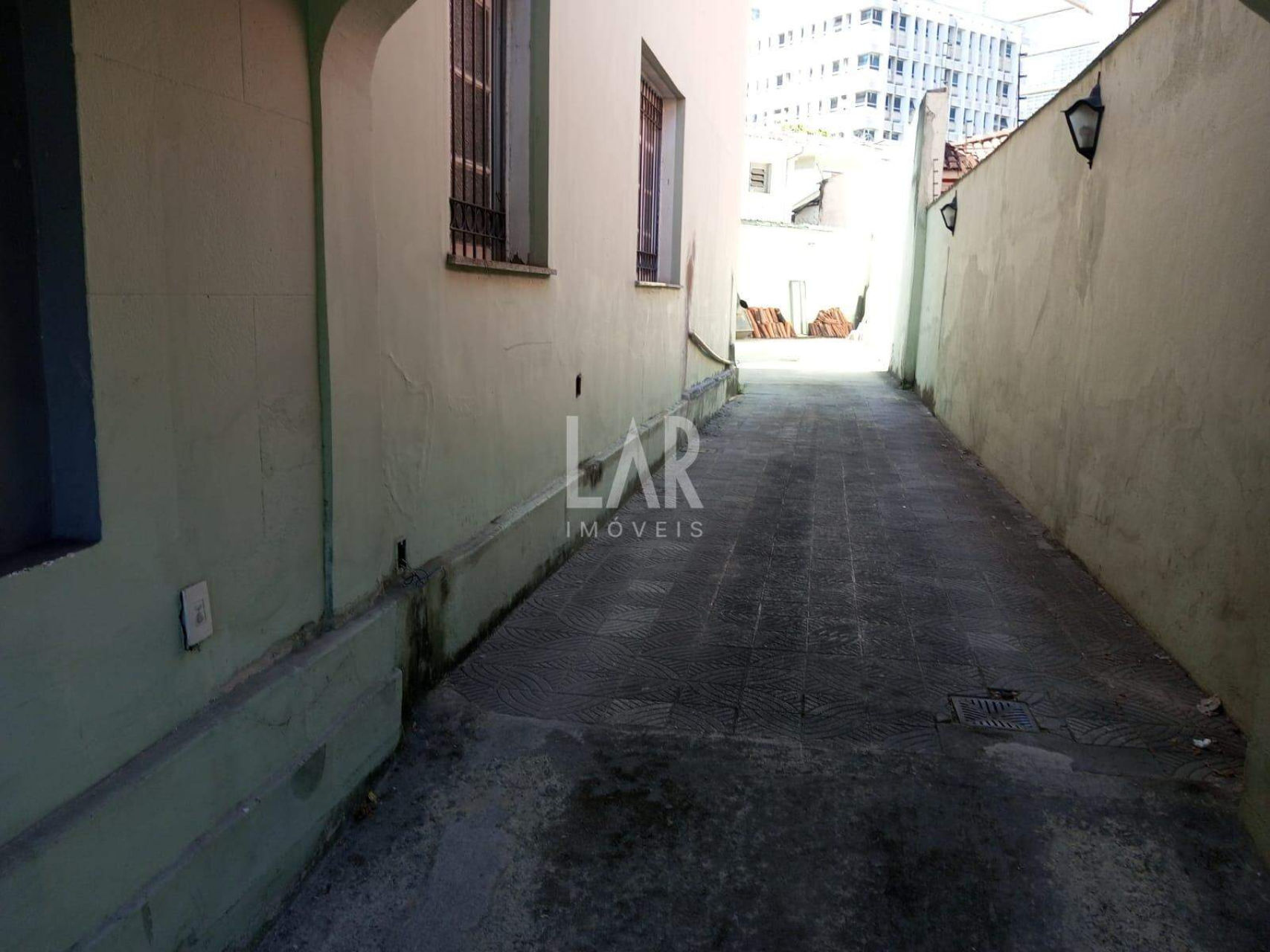 Andar Corrido de 6 quartos para alugar, Santo Agostinho, Belo Horizonte - MG