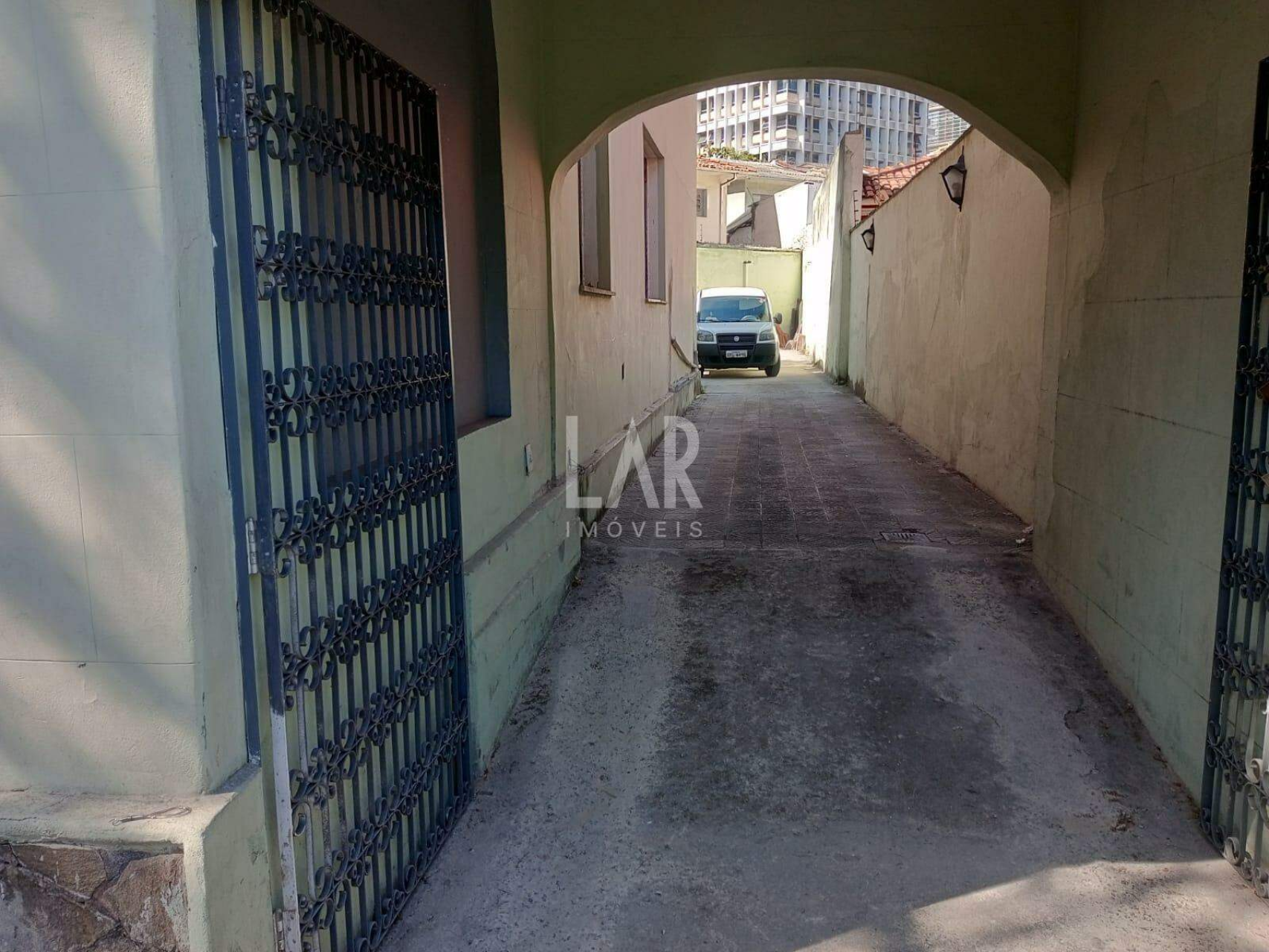 Andar Corrido de 6 quartos para alugar, Santo Agostinho, Belo Horizonte - MG