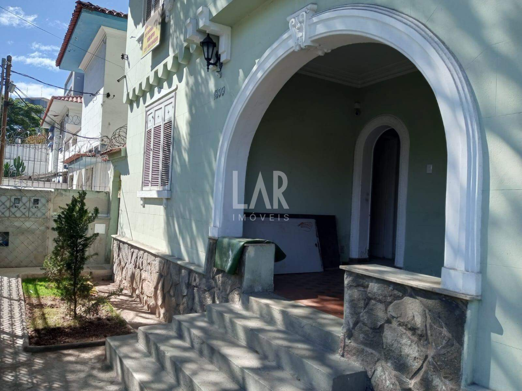 Andar Corrido de 6 quartos para alugar, Santo Agostinho, Belo Horizonte - MG