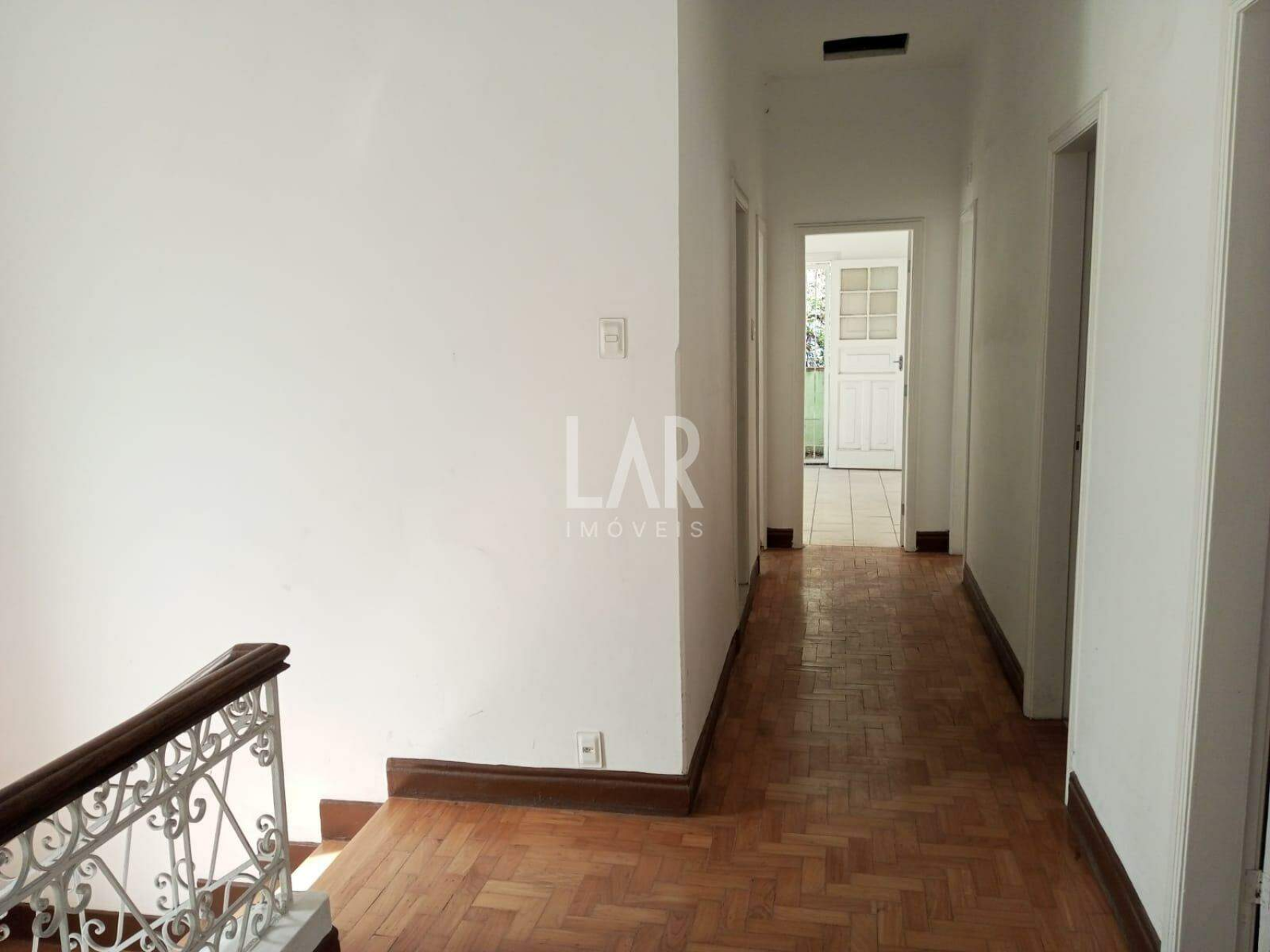 Andar Corrido de 6 quartos para alugar, Santo Agostinho, Belo Horizonte - MG