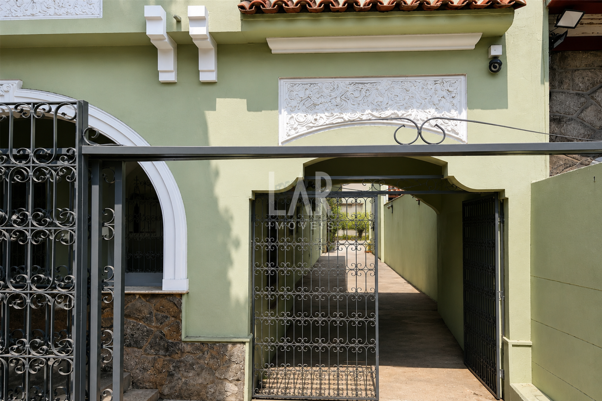 Andar Corrido de 6 quartos para alugar, Santo Agostinho, Belo Horizonte - MG