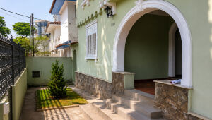 Andar Corrido de 6 quartos para alugar, Santo Agostinho, Belo Horizonte - MG