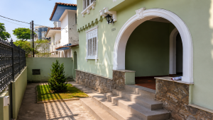 Casas Comerciais para alugar em Barro Preto